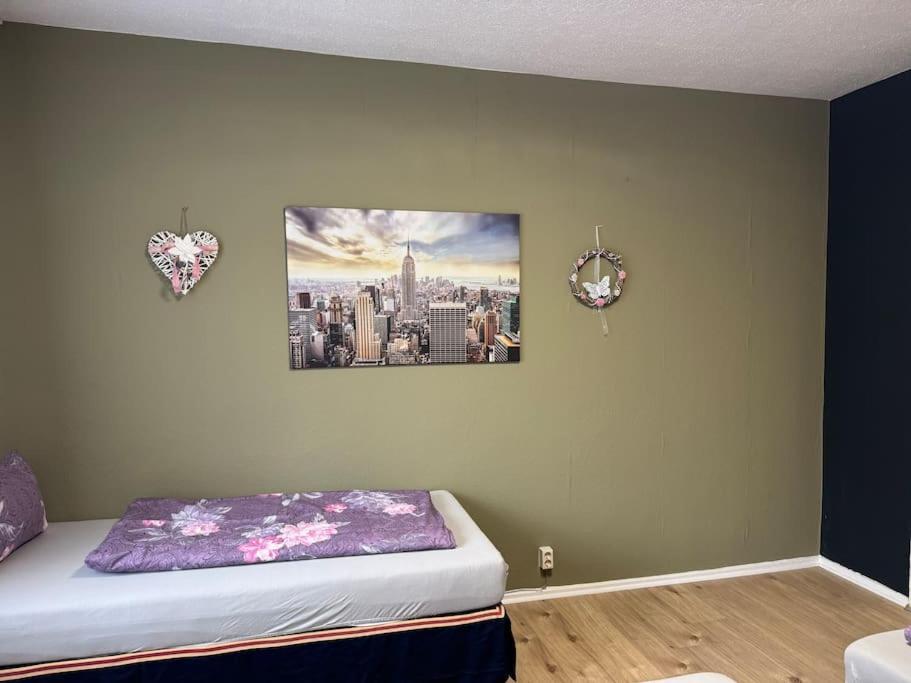 Apartment Choice - Fuer Bis Zu 12 Personen