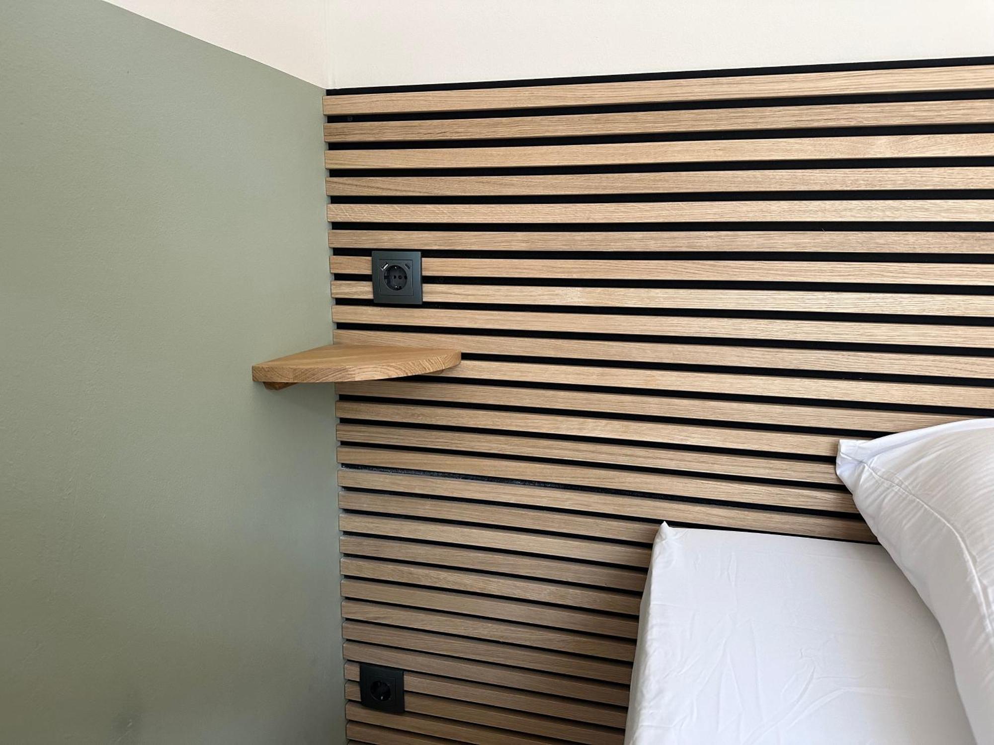 Luxury In Center Of Mitte Apartment Berlin