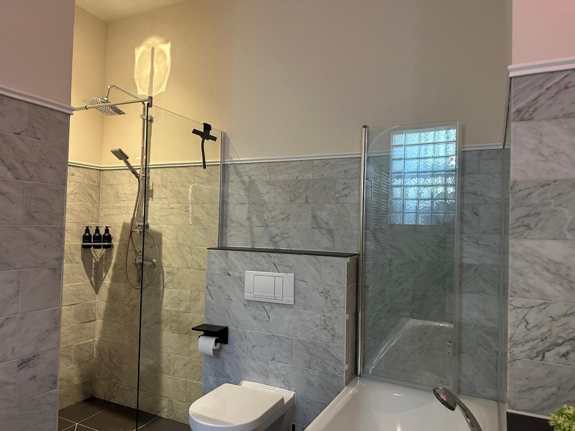 Luxury In Center Of Mitte Berlin