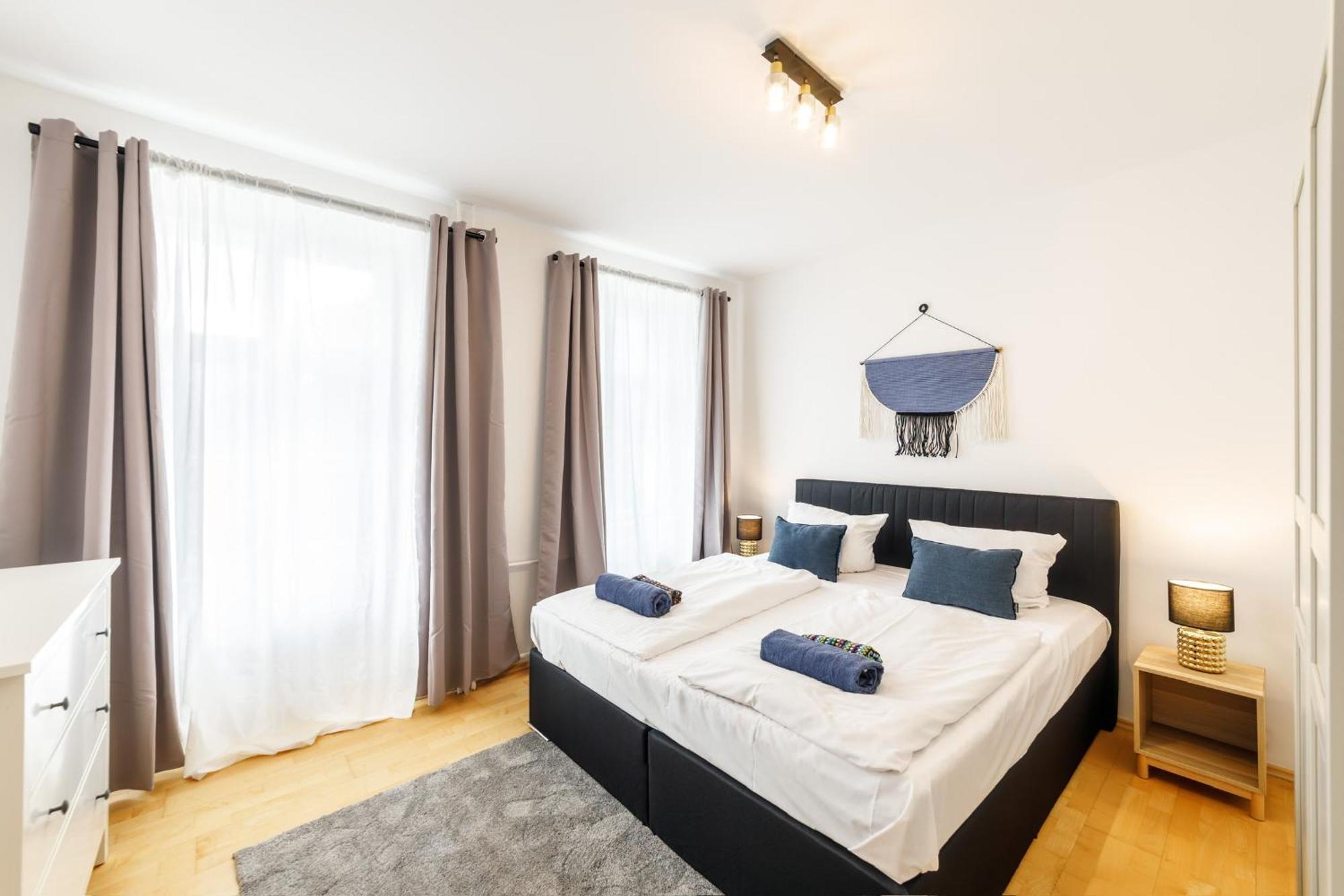 Apartment Great Mitte Museumsinsel