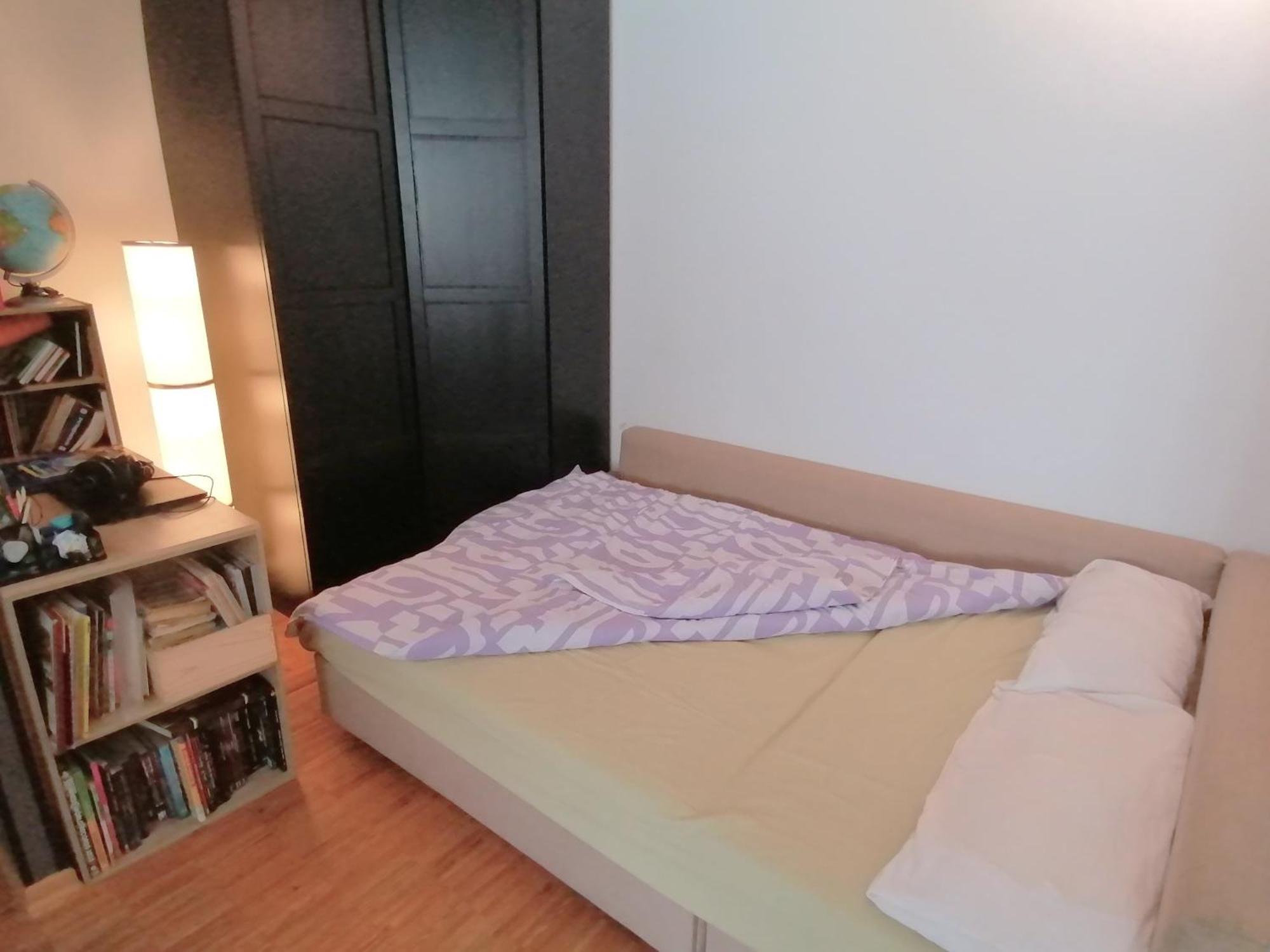 Lovely Flat With Grand Piano, Family Friendly Lejlighed Berlin