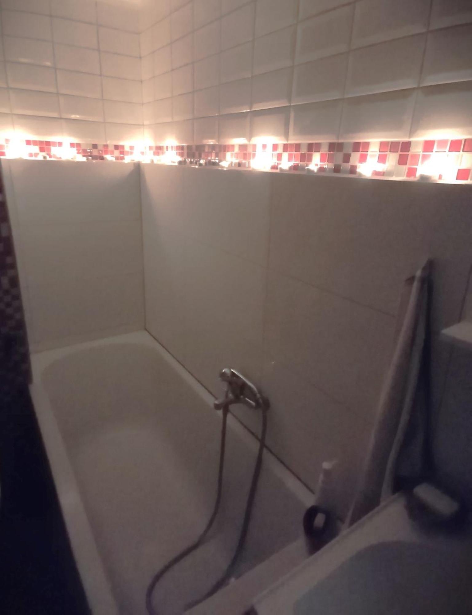 Lovely Flat With Grand Piano, Family Friendly Lejlighed Berlin