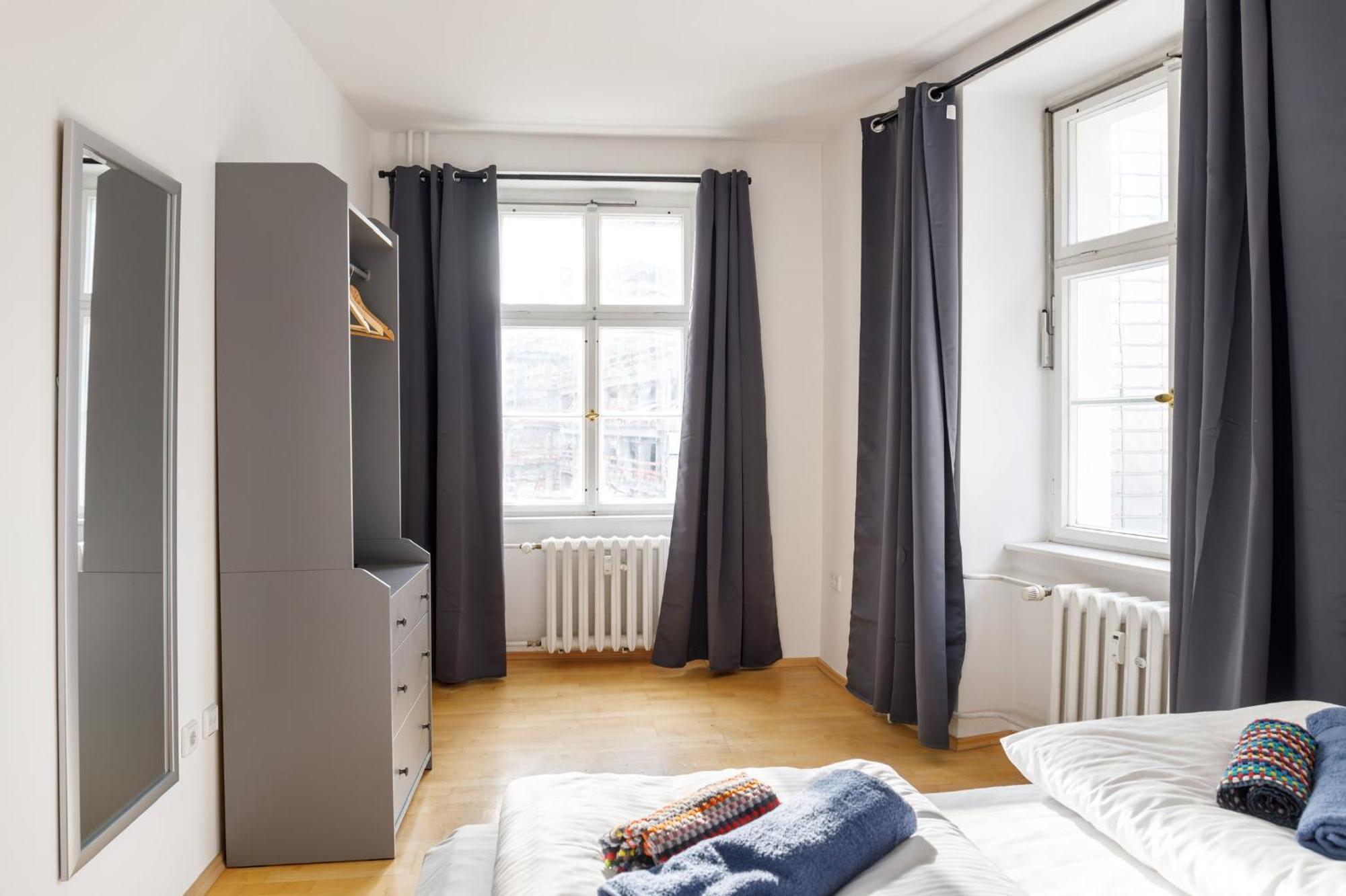 Great Mitte Museumsinsel Apartment *