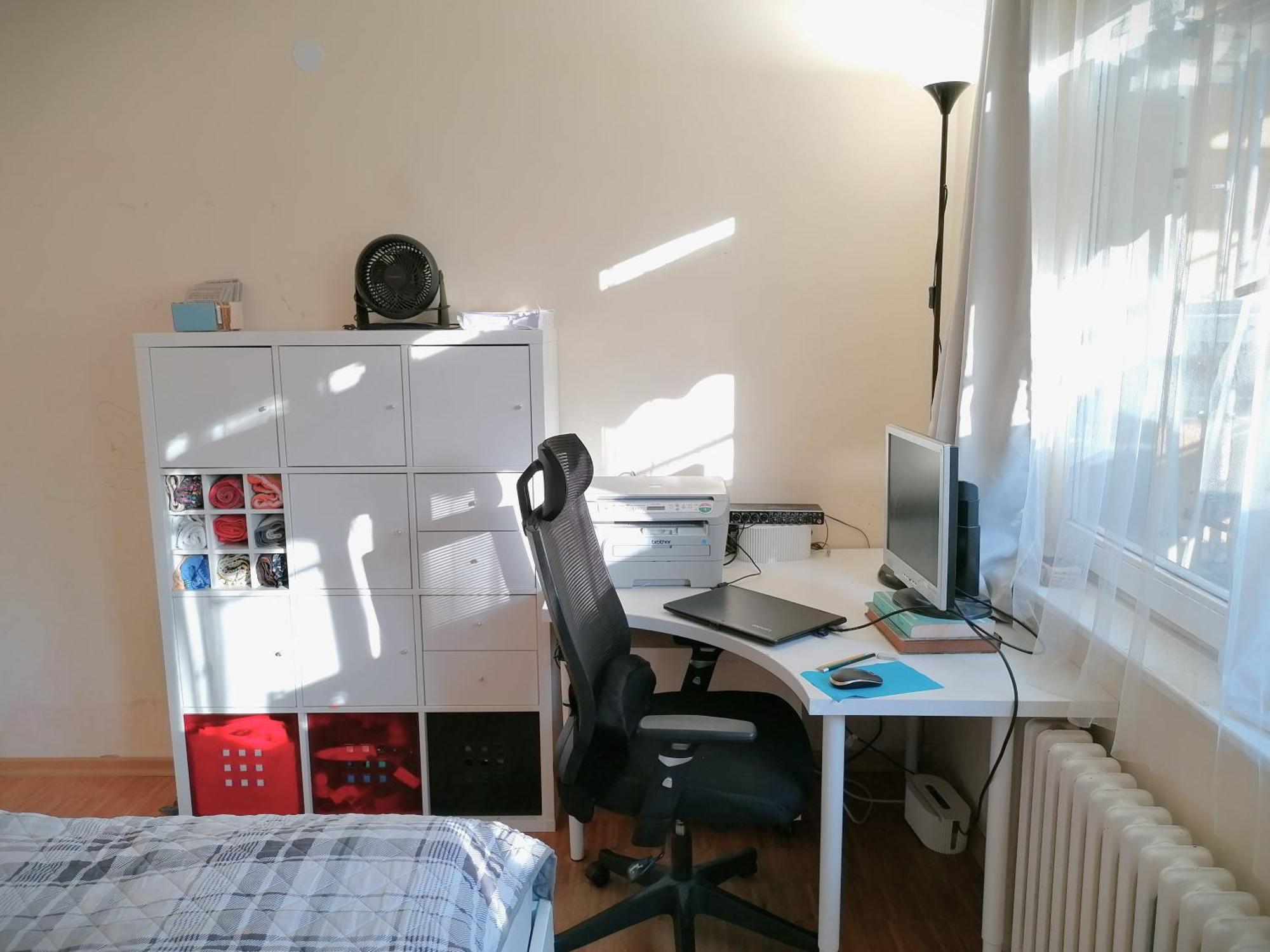 Lejlighed Lovely Flat With Grand Piano, Family Friendly Berlin