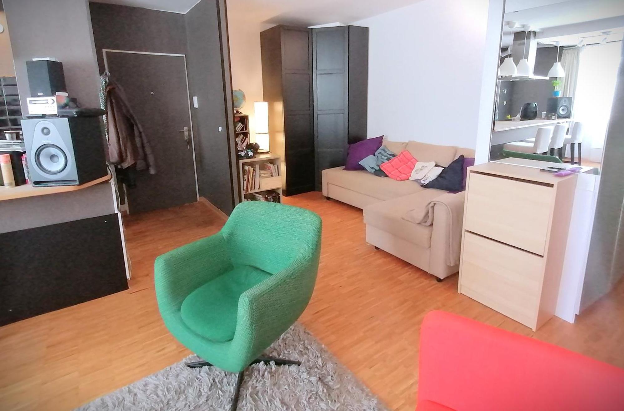 Lejlighed Lovely Flat With Grand Piano, Family Friendly *
