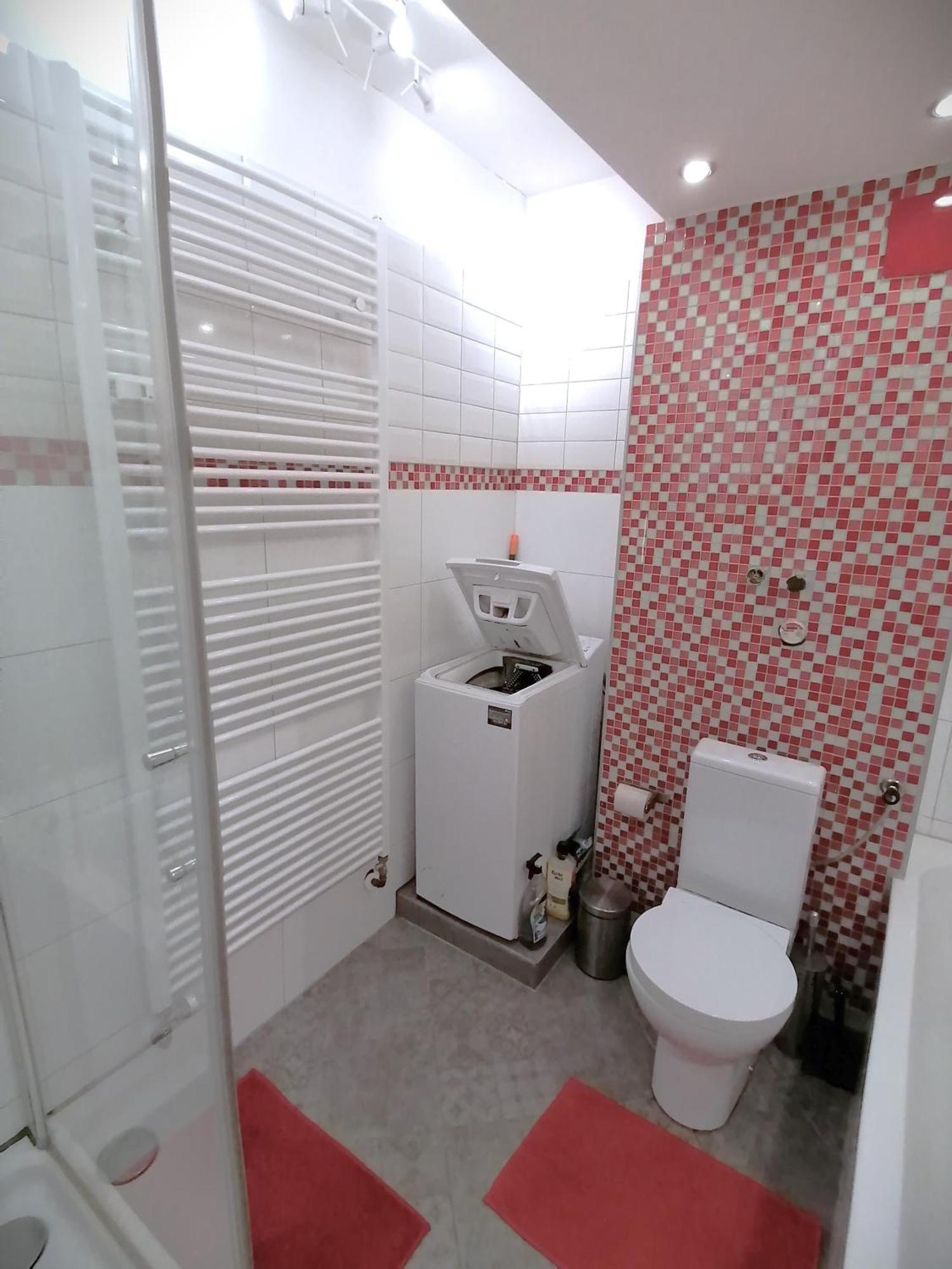 Lejlighed Lovely Flat With Grand Piano, Family Friendly