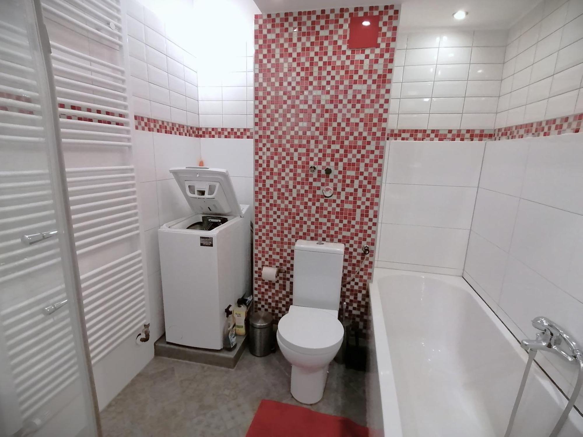 Lovely Flat With Grand Piano, Family Friendly Lejlighed Berlin