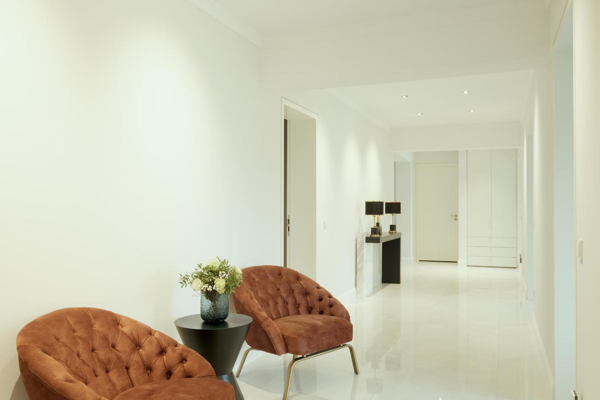 Apartment Lux 41 By Suite030