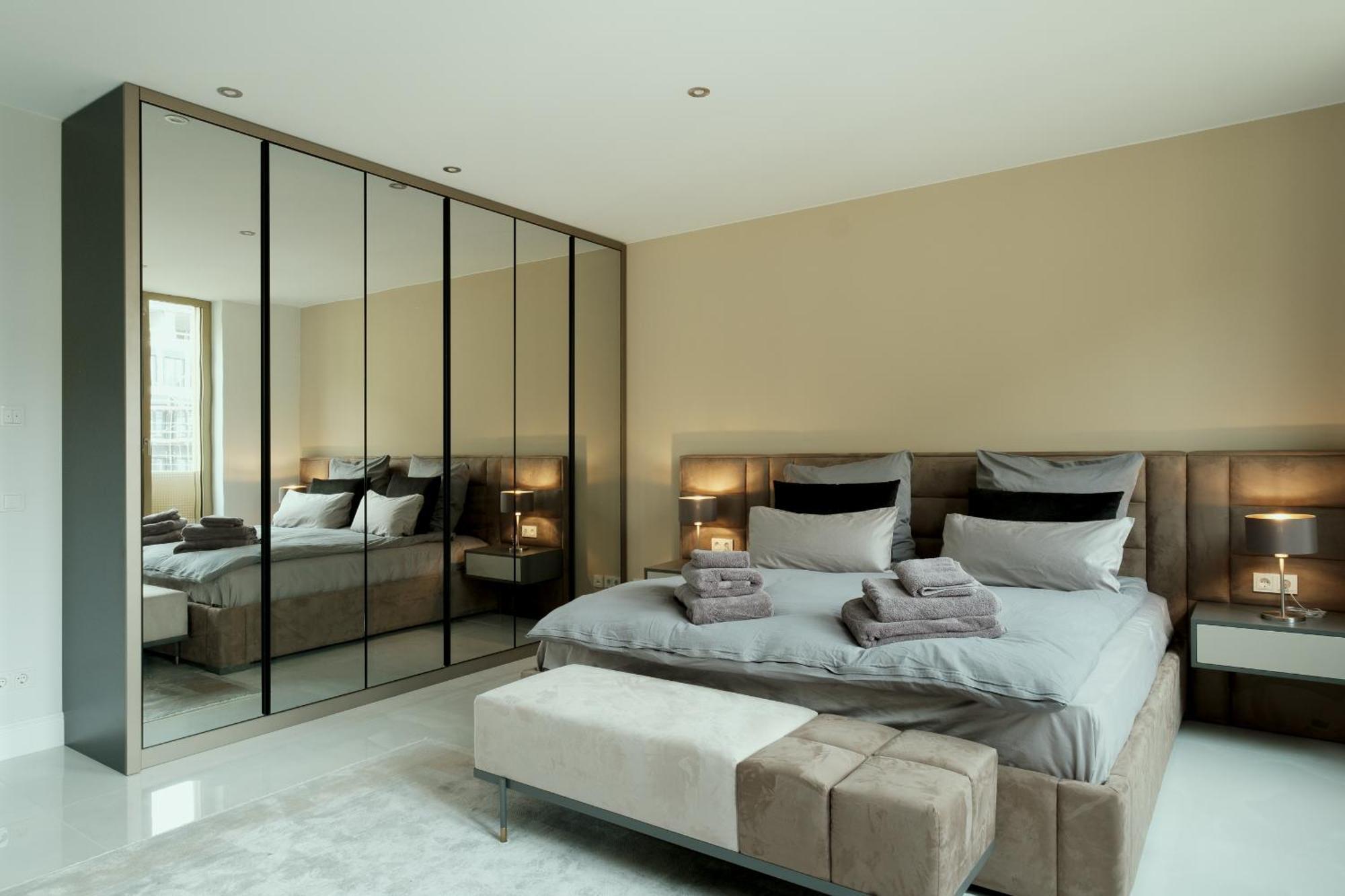 Lux 41 By Suite030 * Berlin