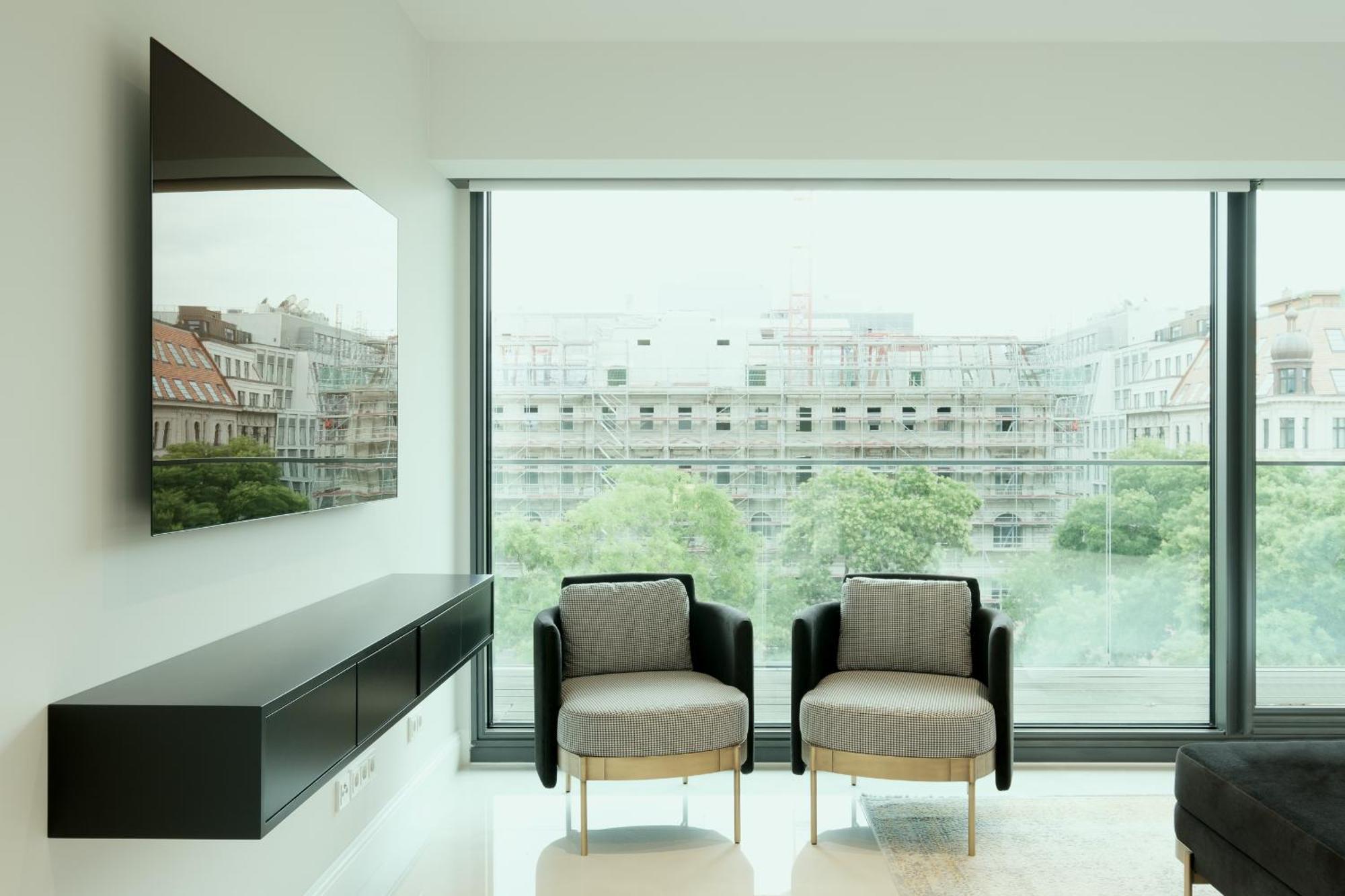 Lux 41 By Suite030 Apartment Berlin