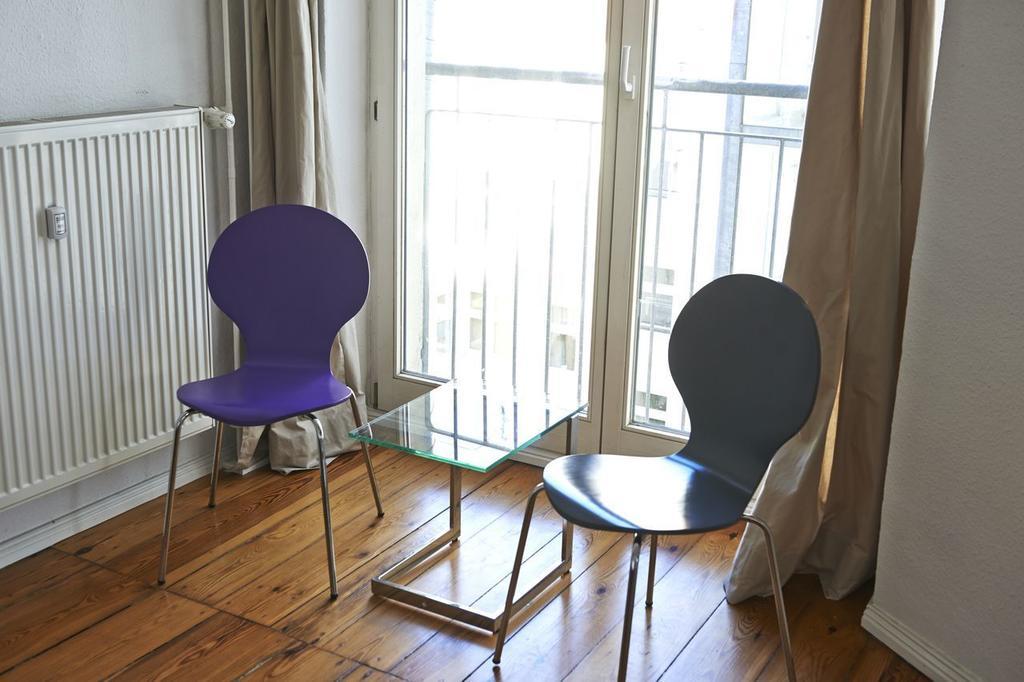 Lejlighed Topflat Berlin *