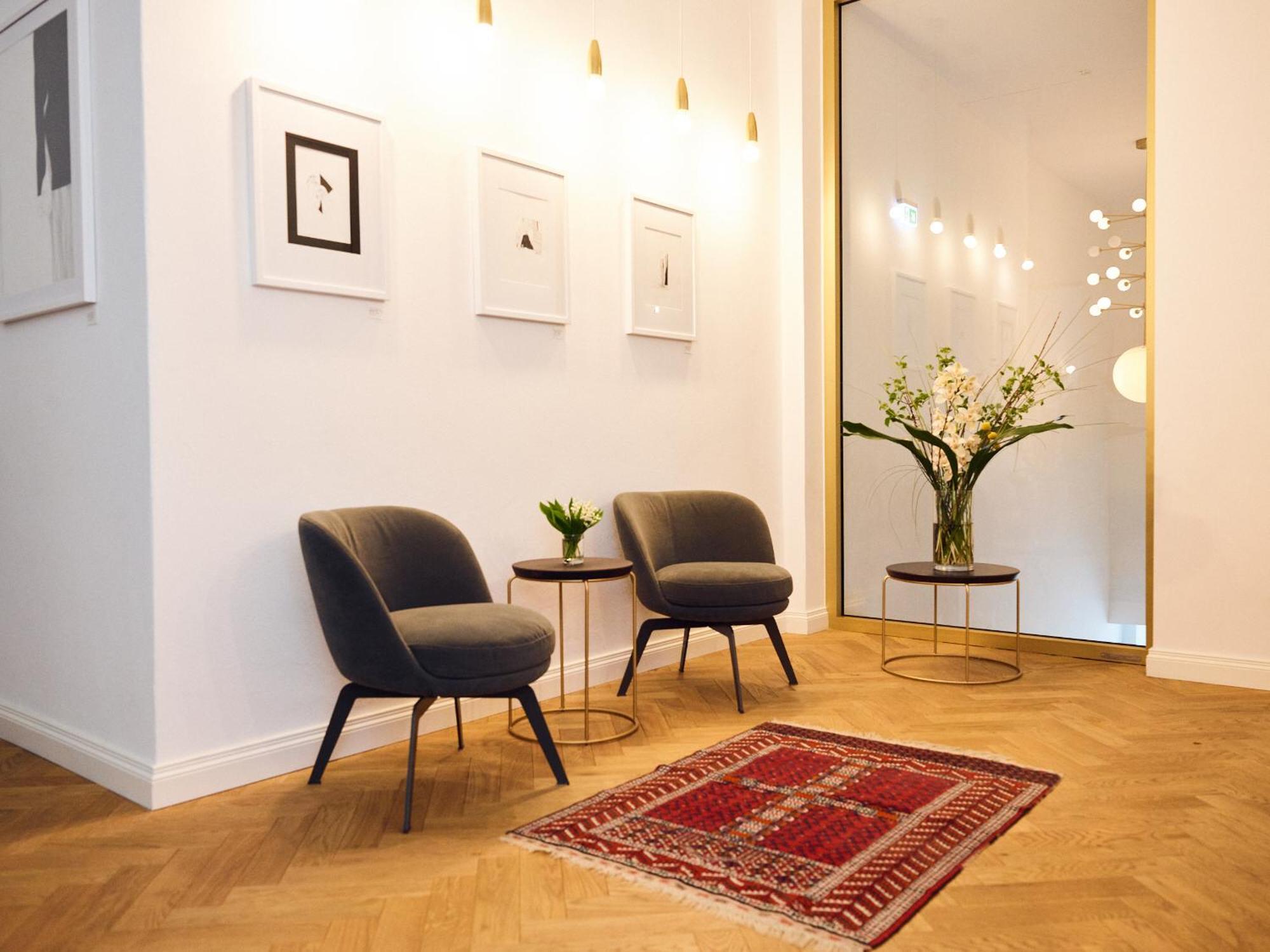 Hotel Lindenufer