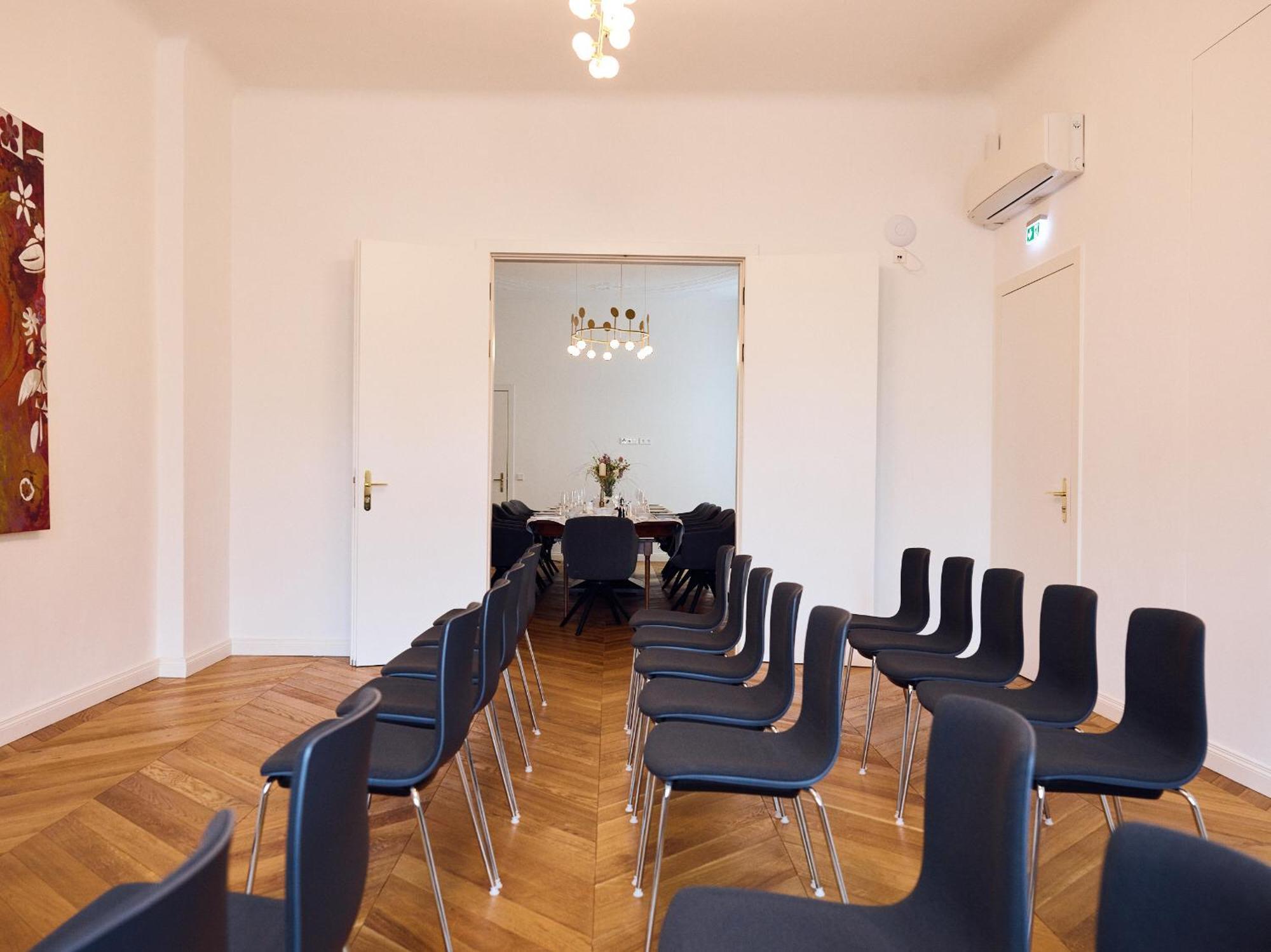 Lindenufer Hotel Berlin