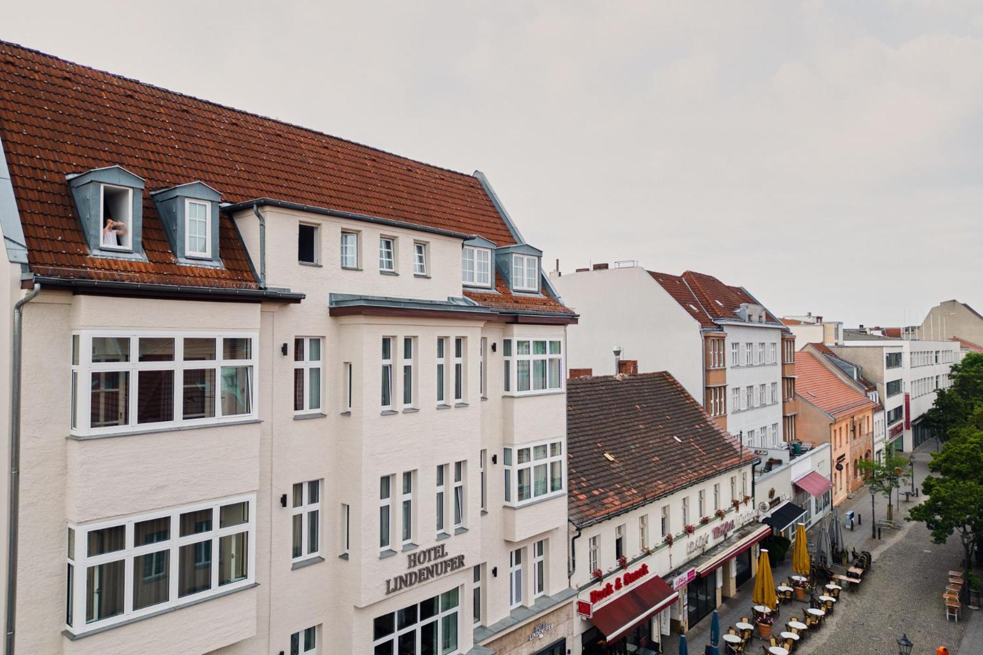 Lindenufer 3* Berlin