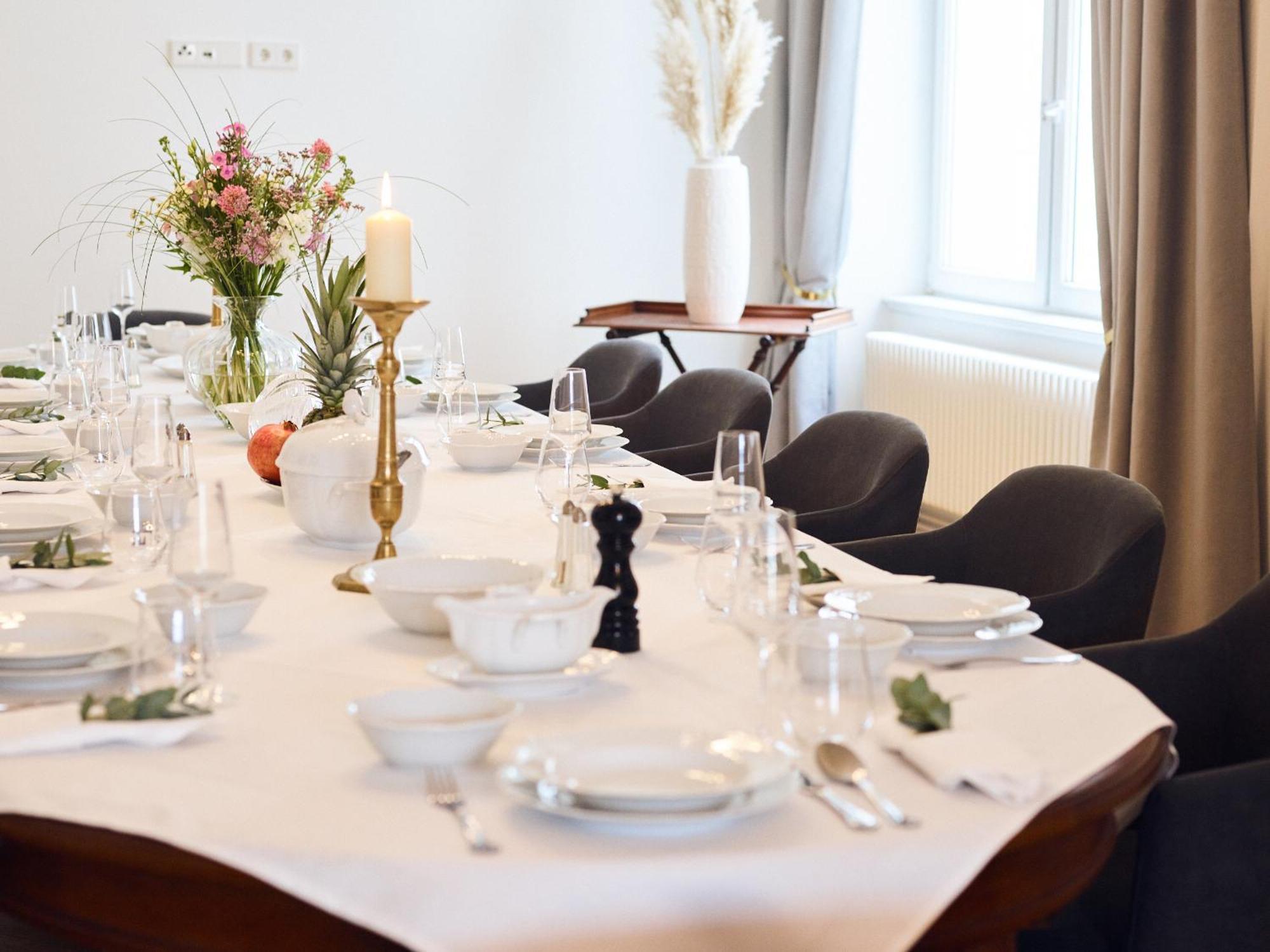 Lindenufer Hotel