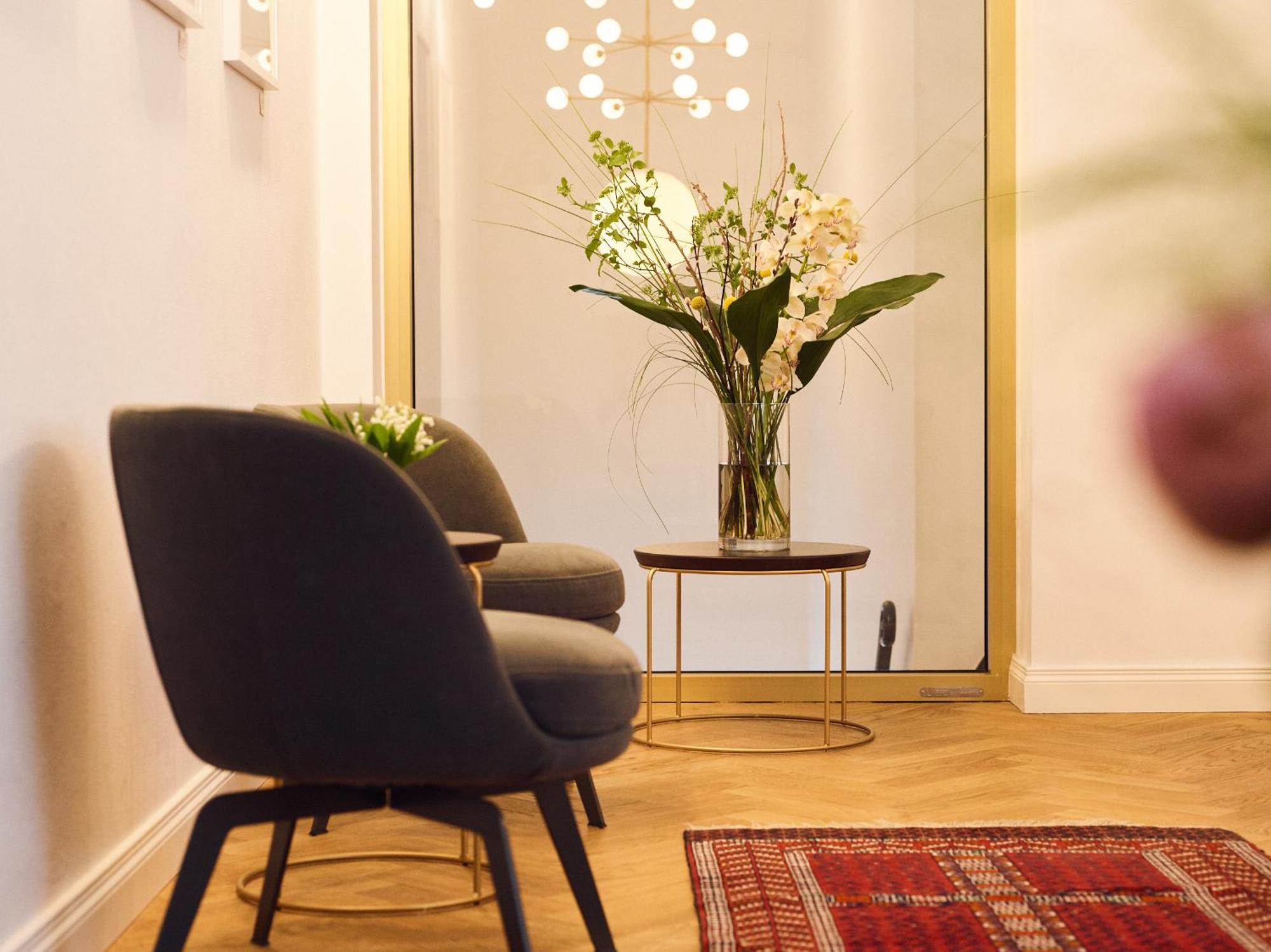 Lindenufer 3* Berlin