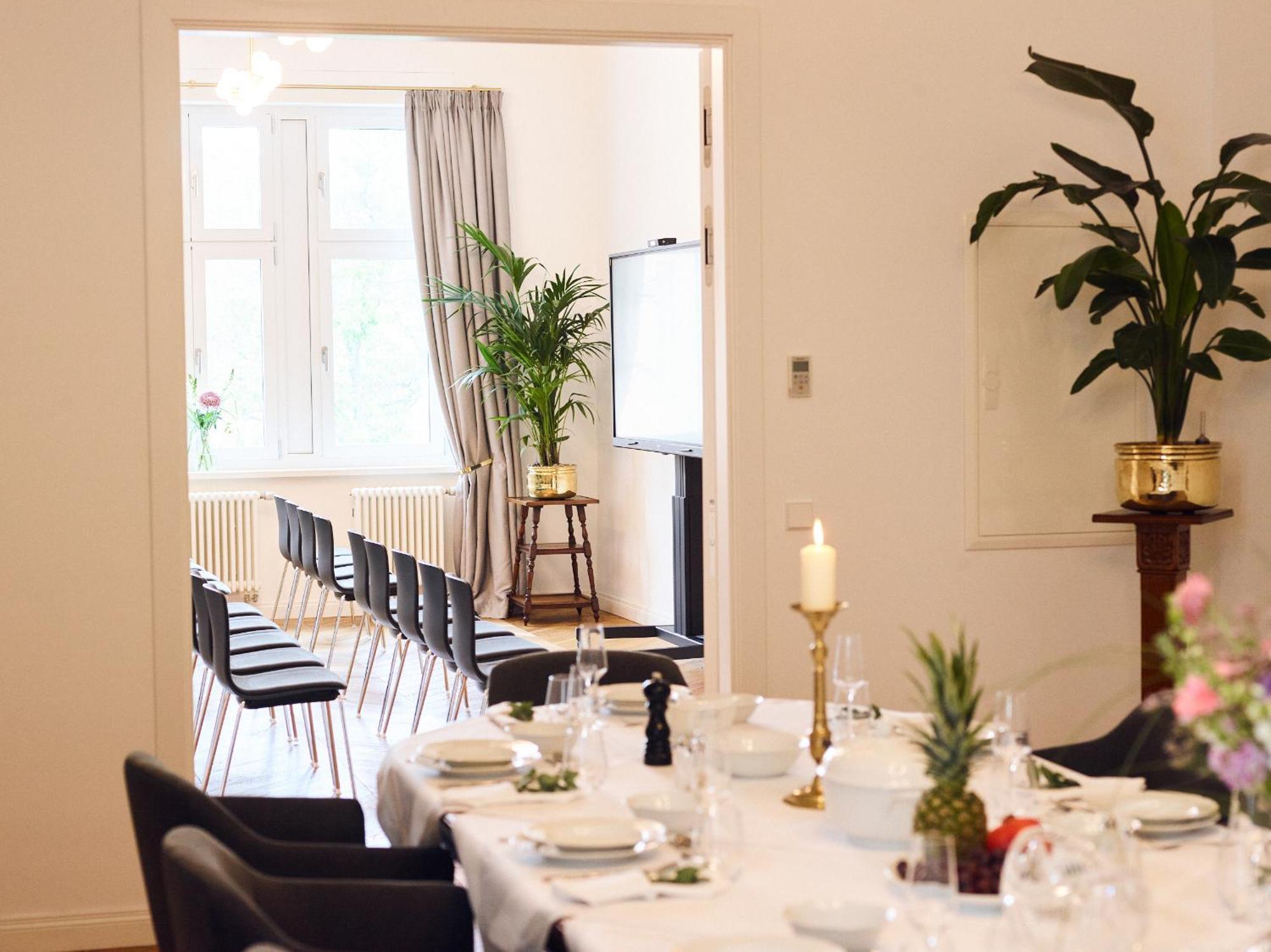 Lindenufer 3* Berlin