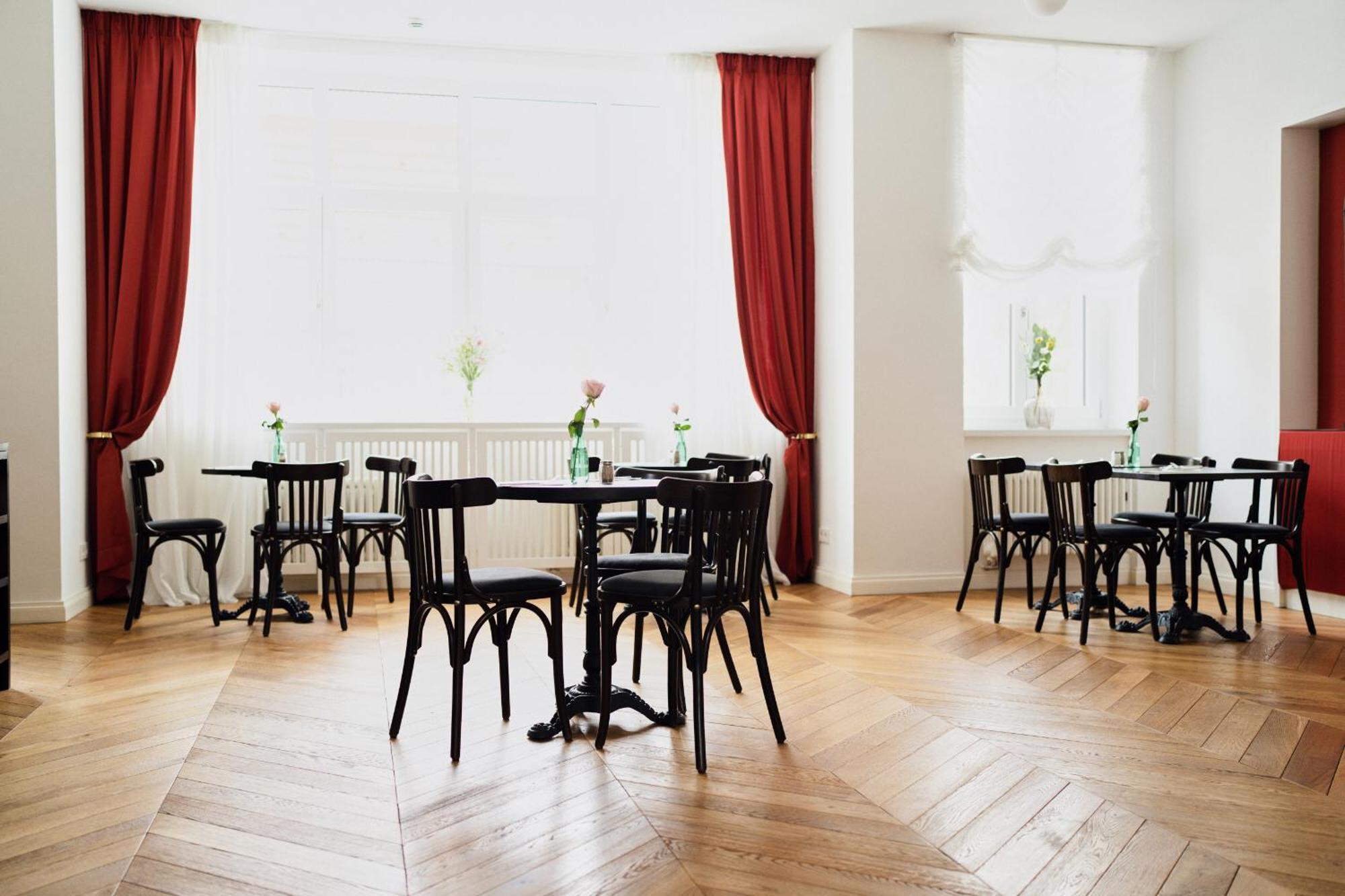 Hotel Lindenufer