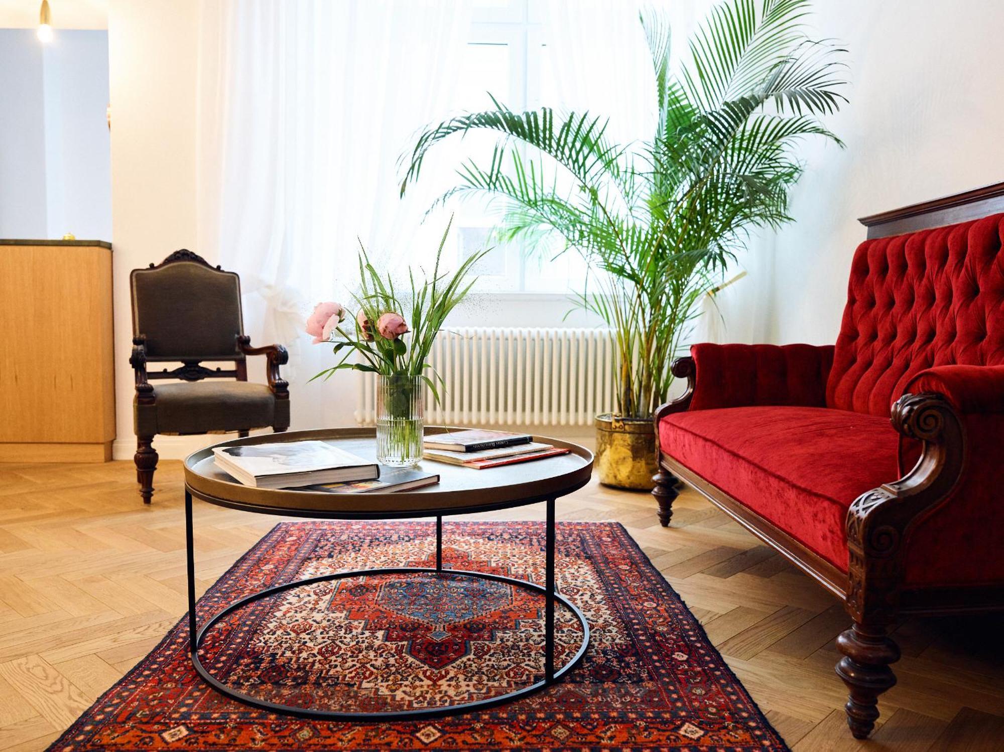 Lindenufer Hotel Berlin