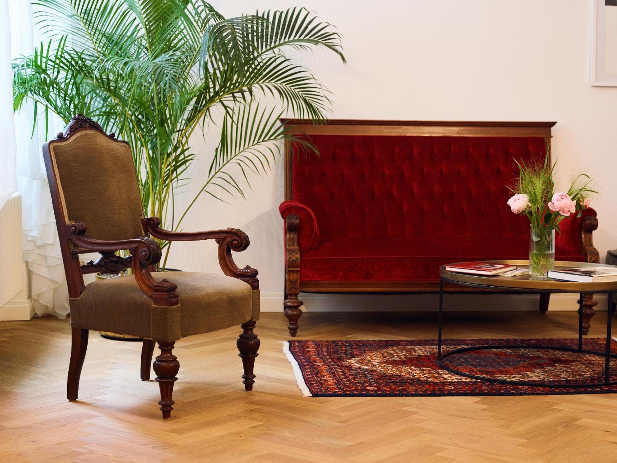 Lindenufer 3* Berlin