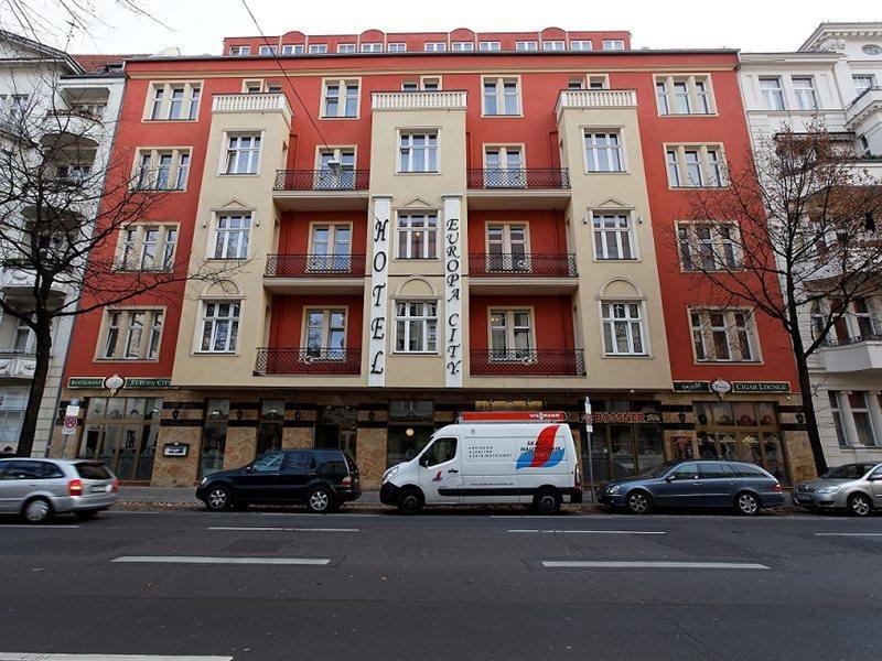 Hotel Europa