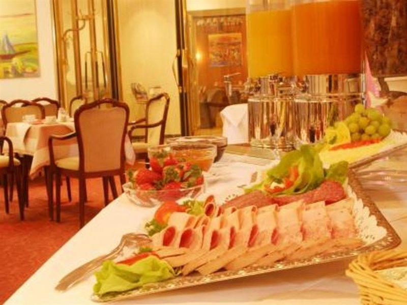 Hotel Yggotel Spurv