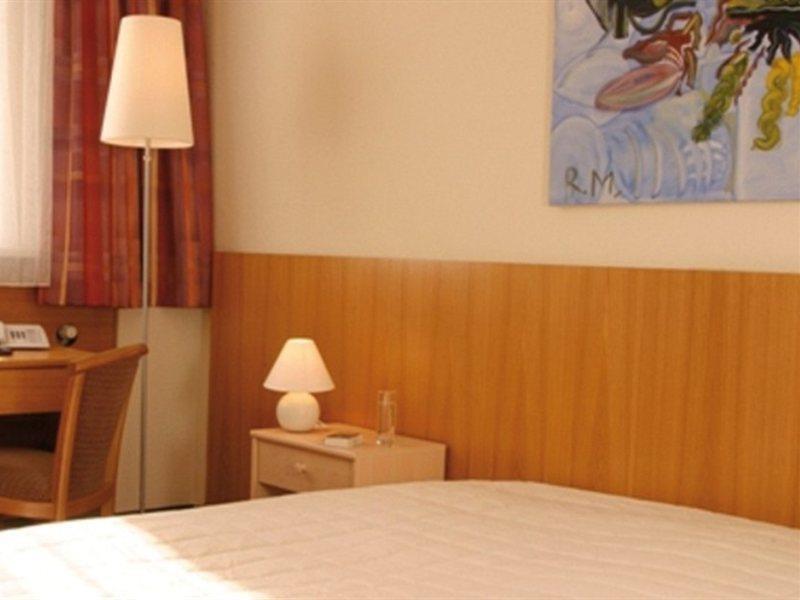 Yggotel Spurv Hotel