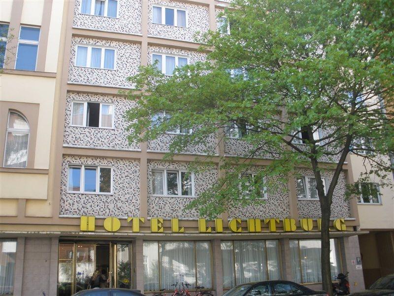 Yggotel Spurv Hotel 3*