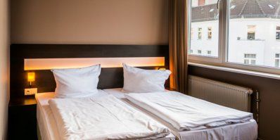 Smart 3* Berlin