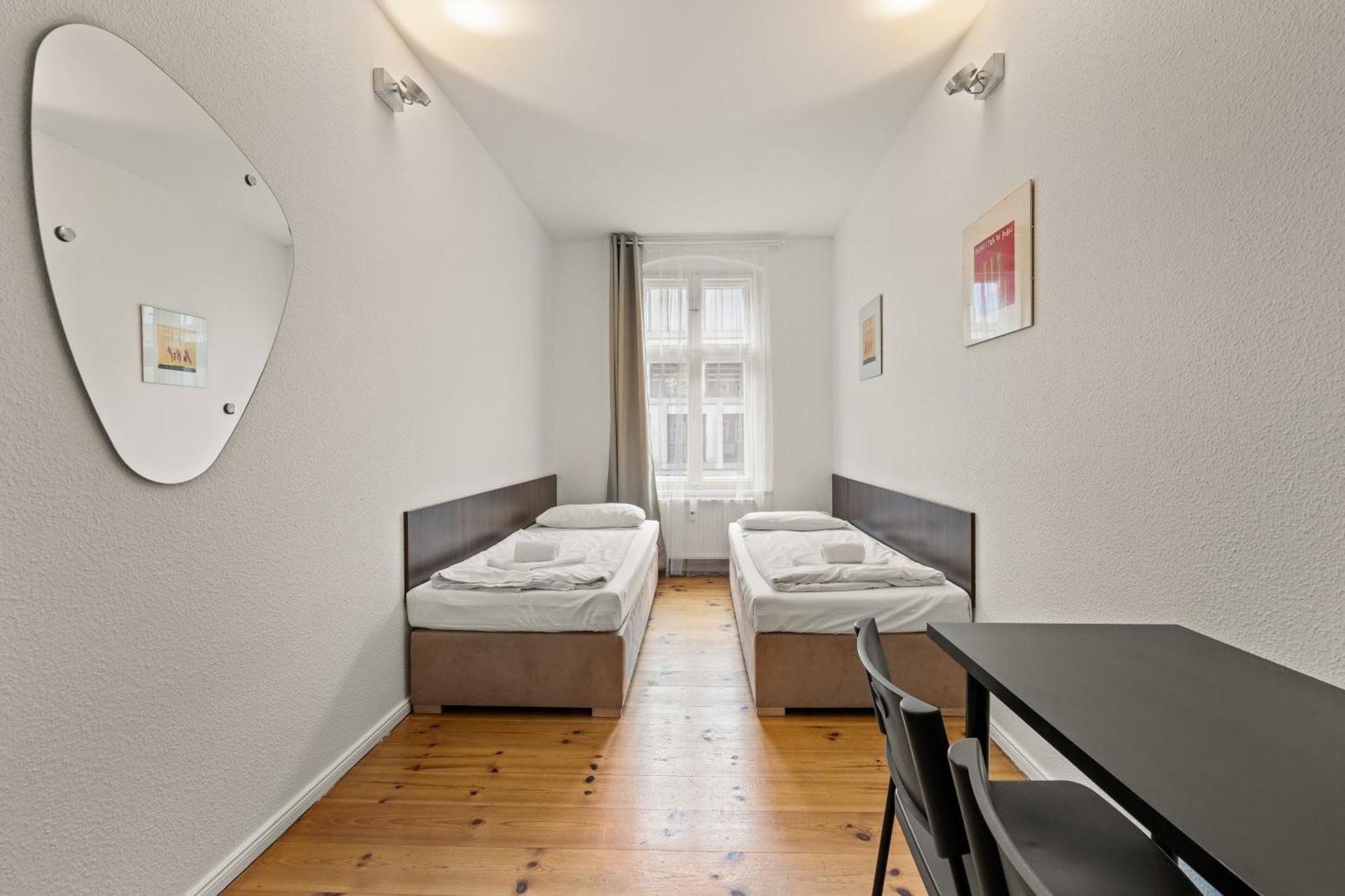 Apartment Mooeve Friedrichs Mid *