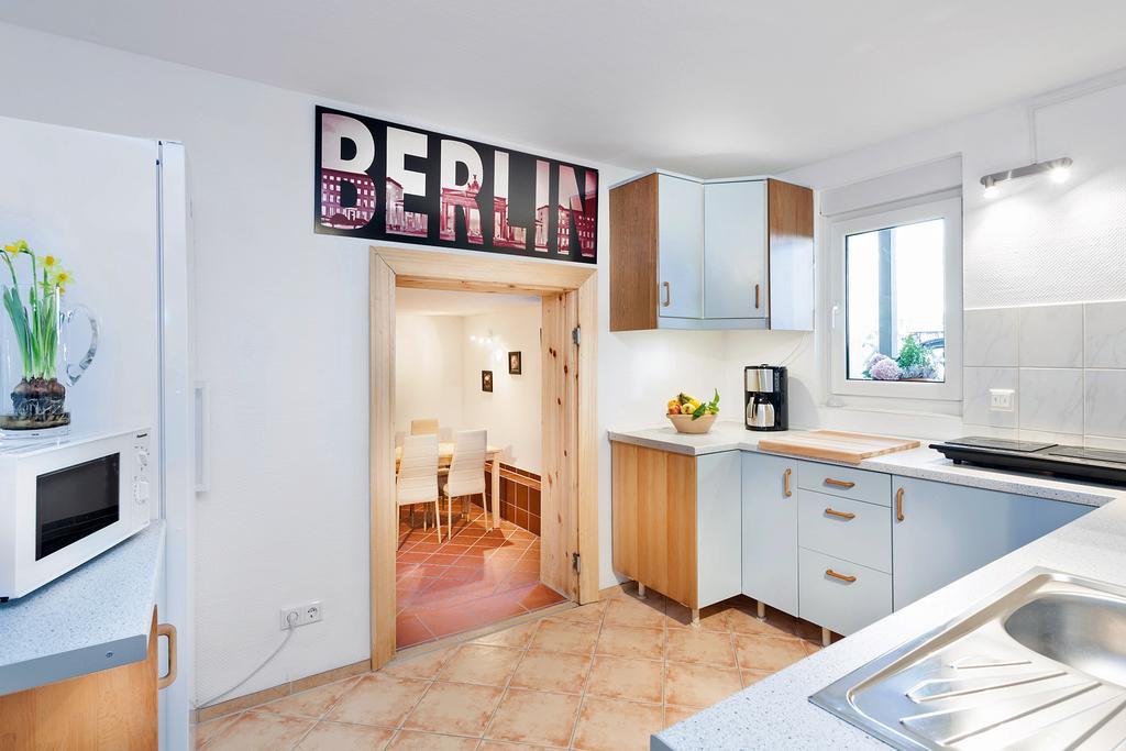 Ferienwohnung Berlin * Berlin