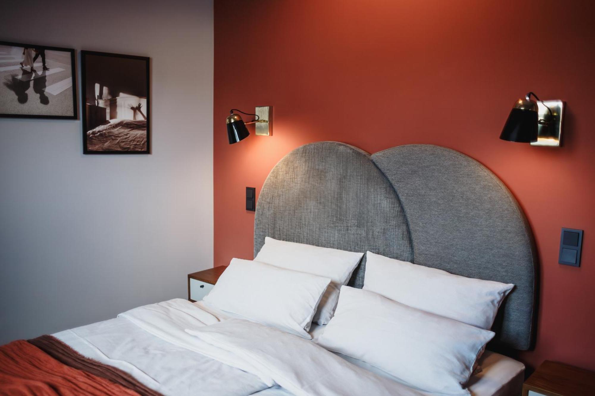 The Circus Hotel