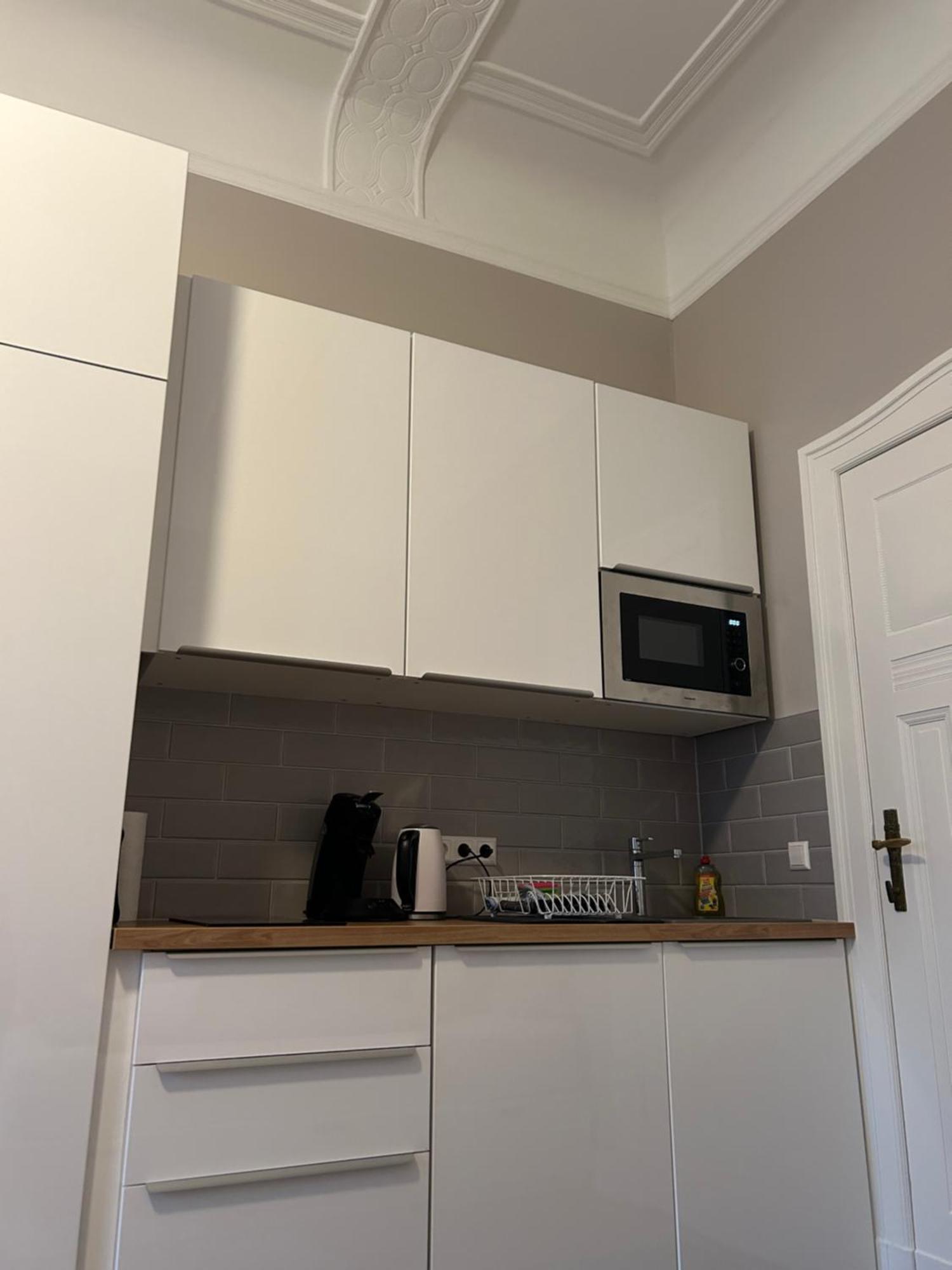 Apartment Bismarcks Berlin