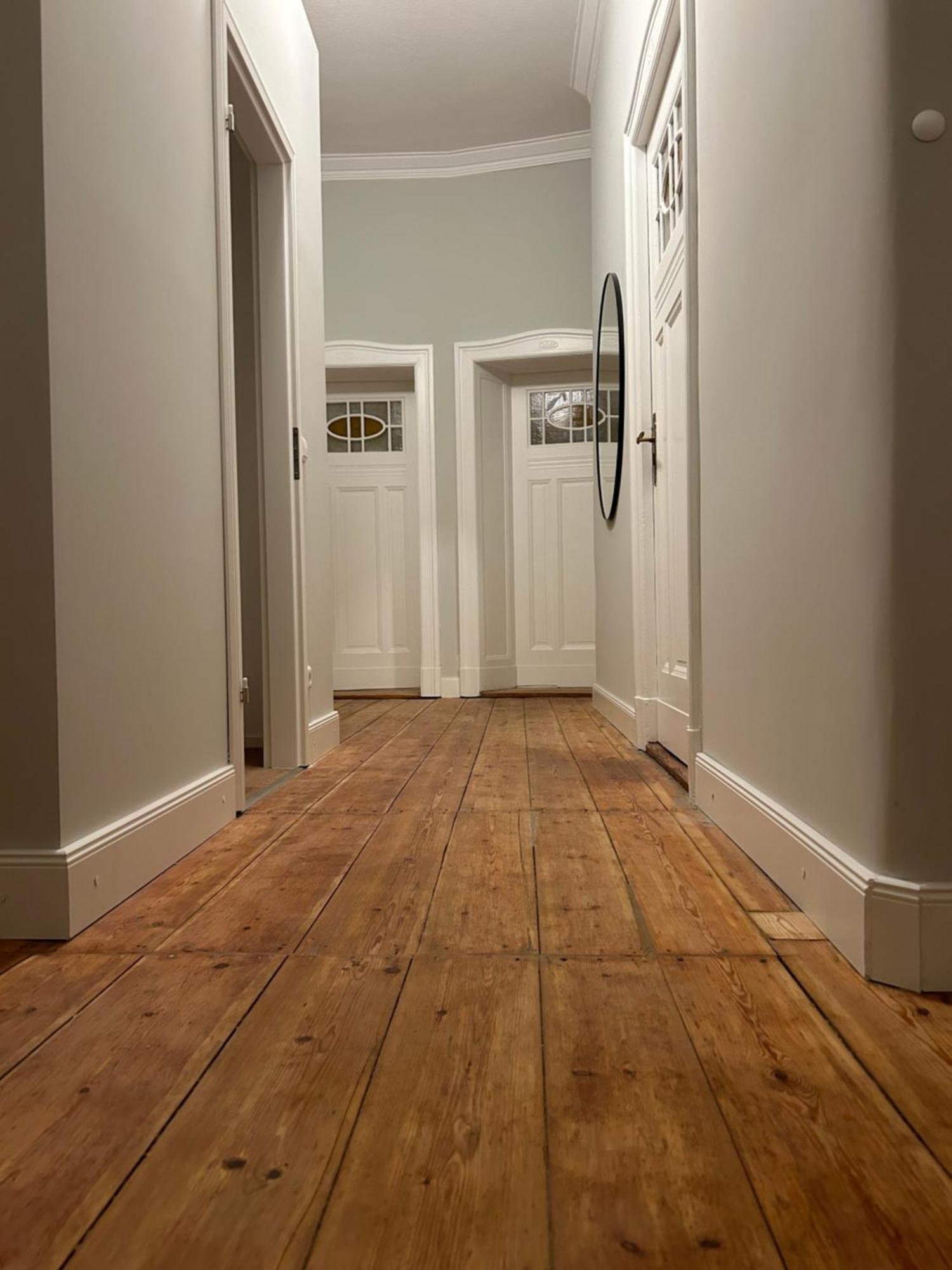 Apartment Bismarcks
