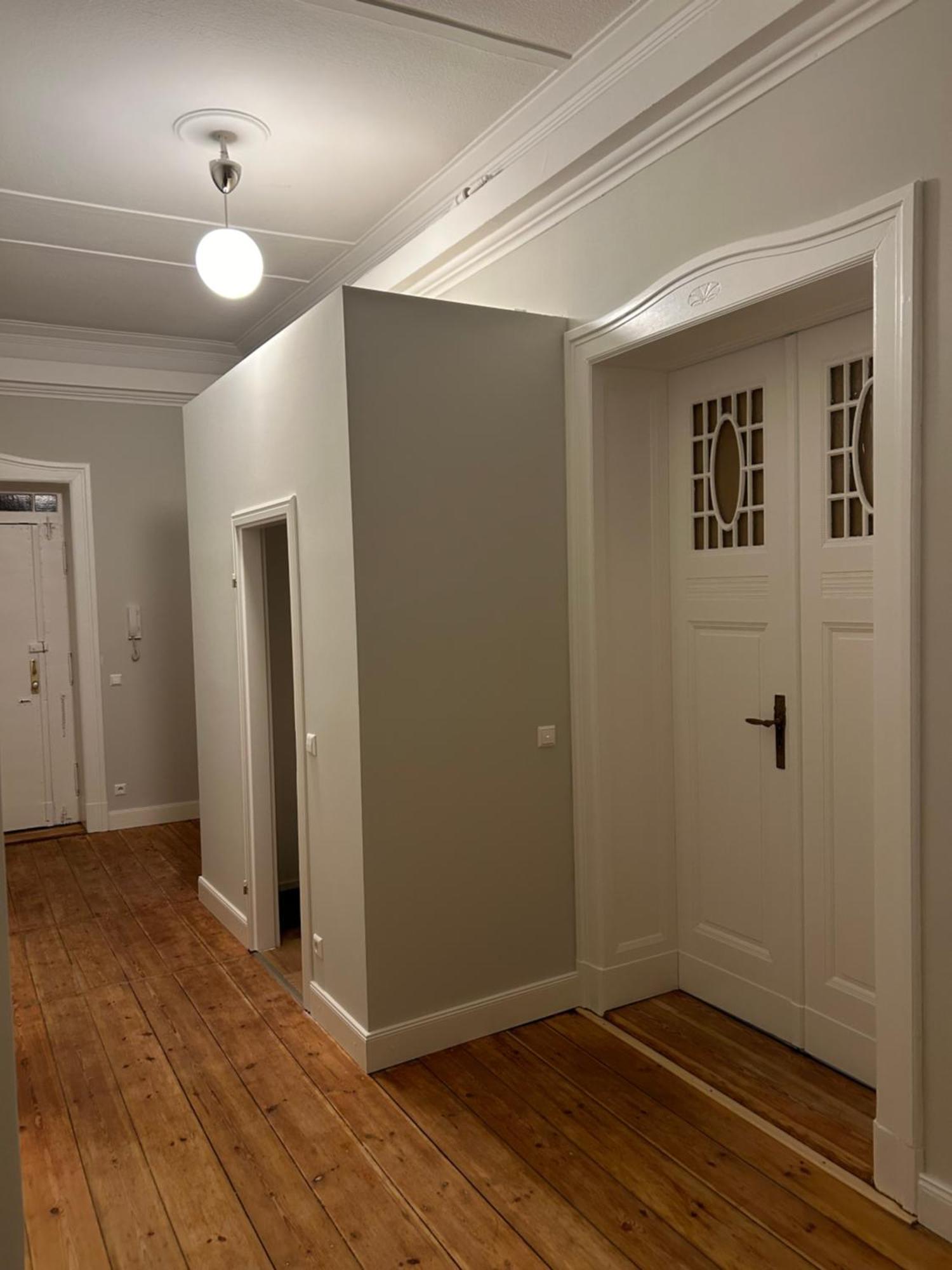 Bismarcks Apartment *