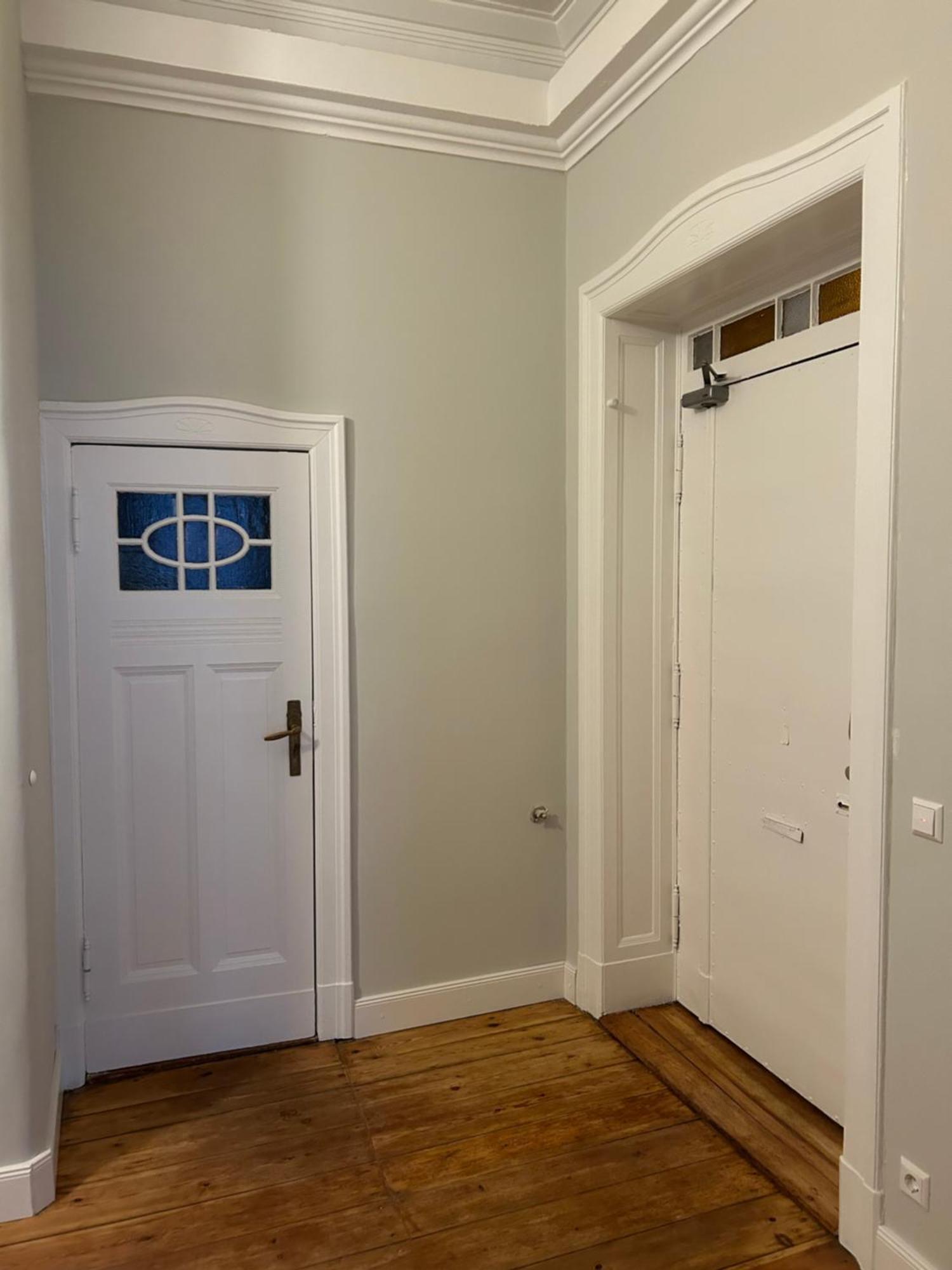 Apartment Bismarcks