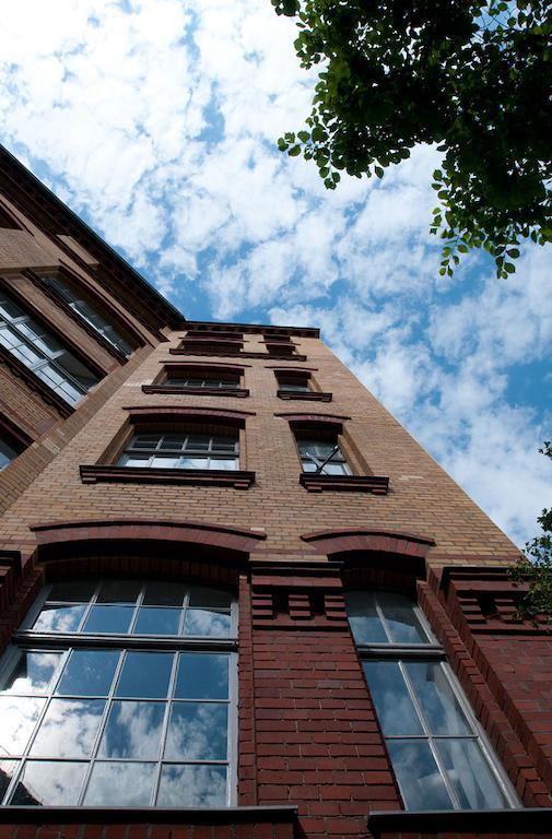 Berlincity Hostel Berlin