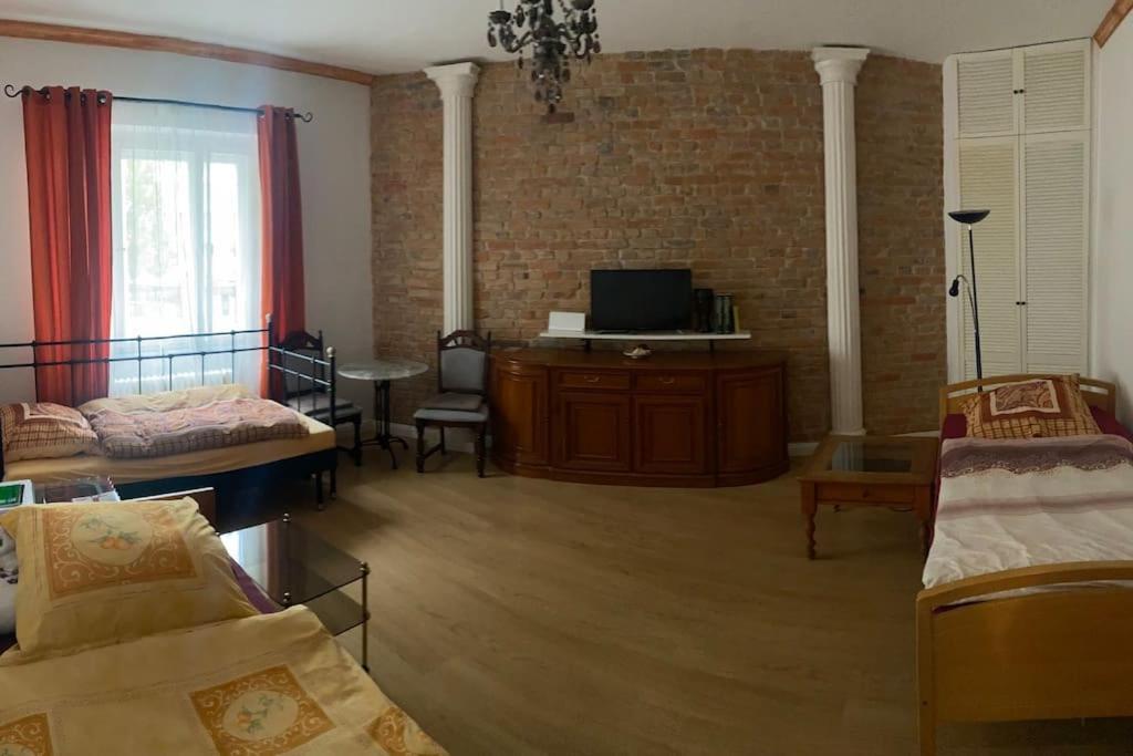 Apartment Exquisite