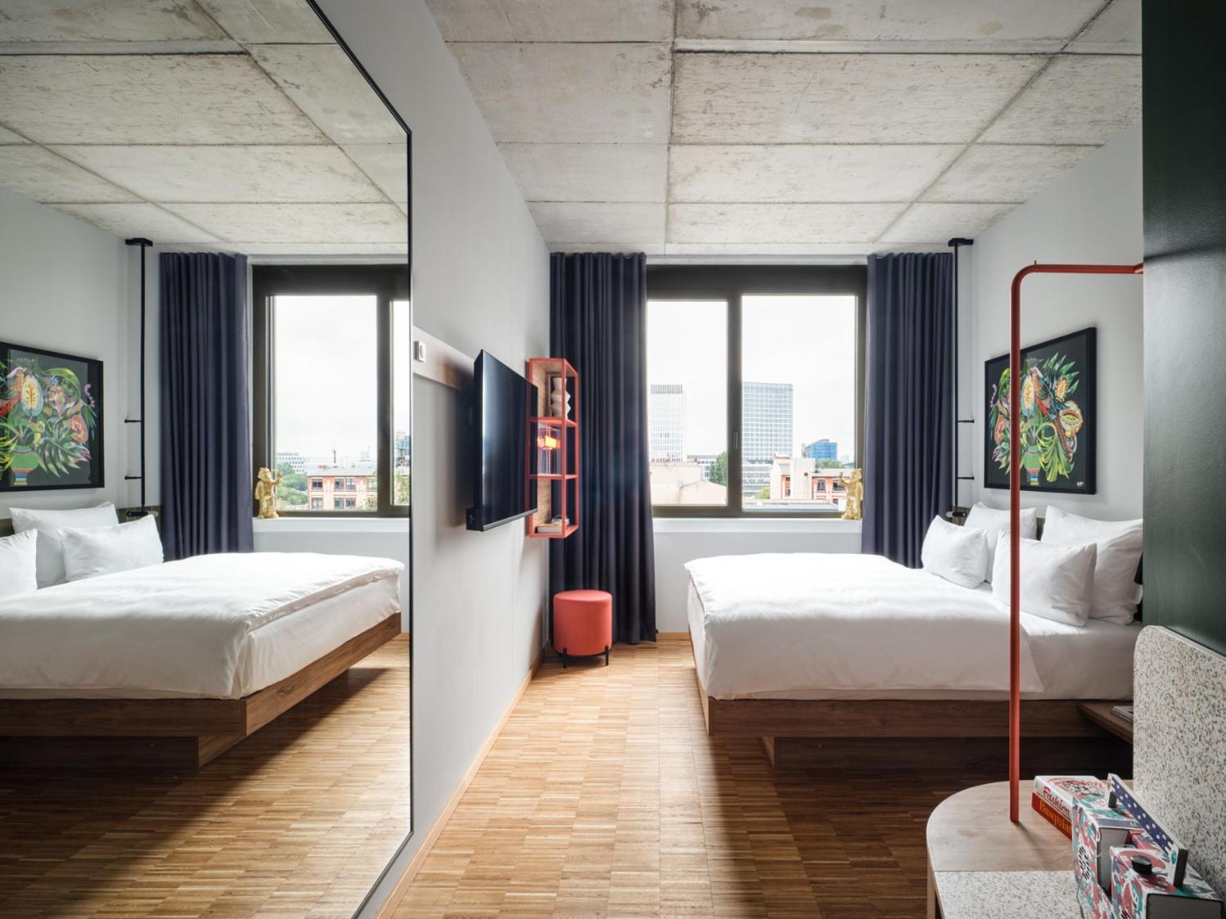 Urban Loft Hotel