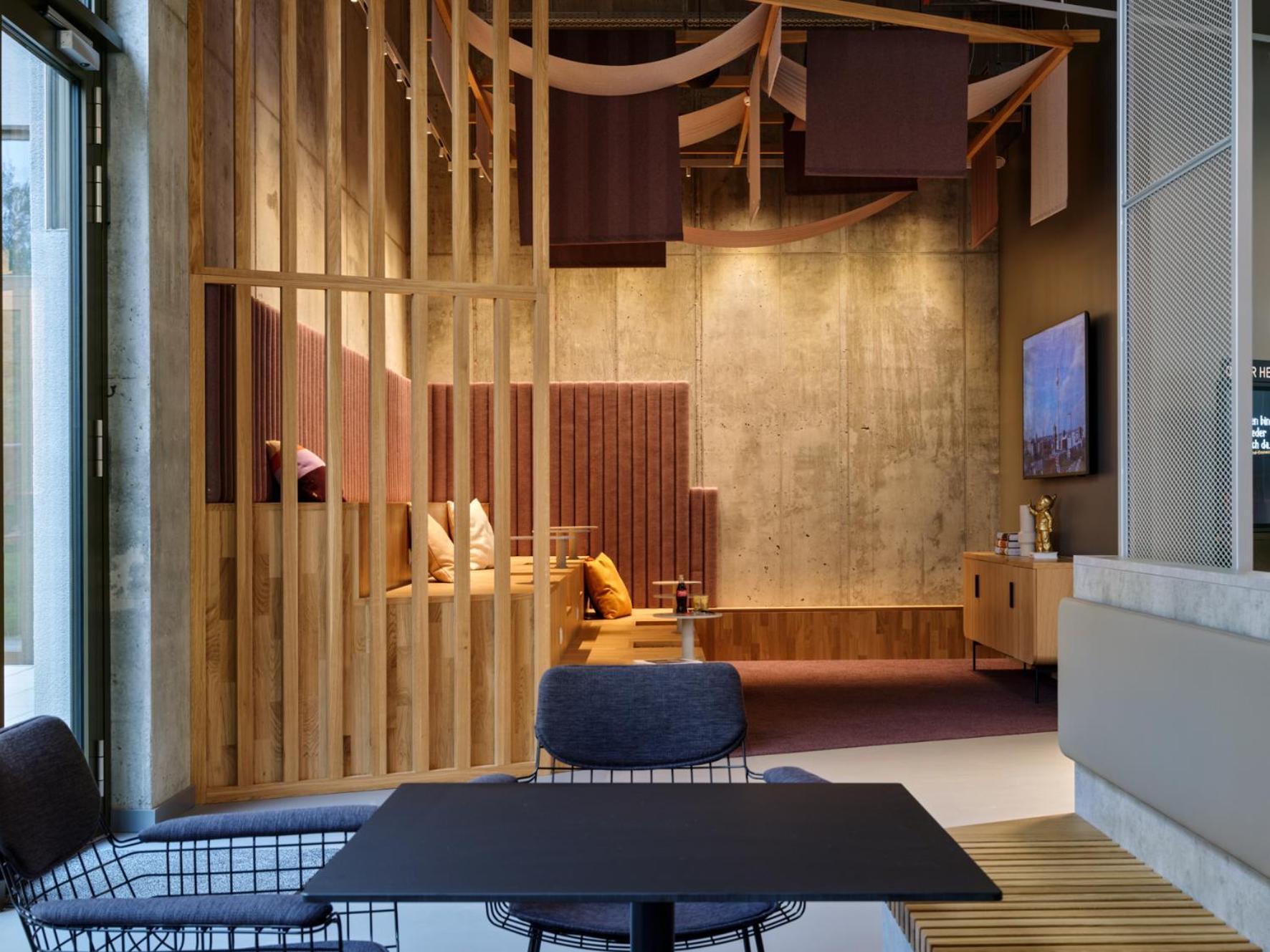 Hotel Urban Loft Berlin