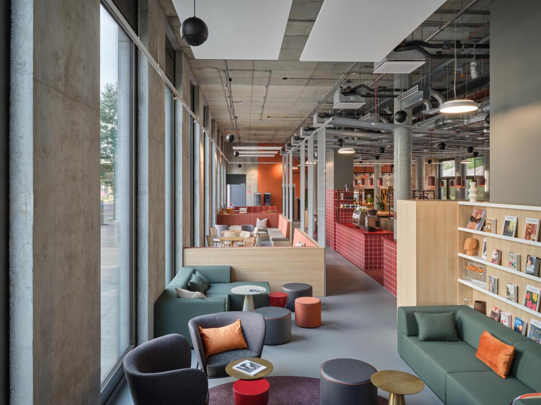 Hotel Urban Loft