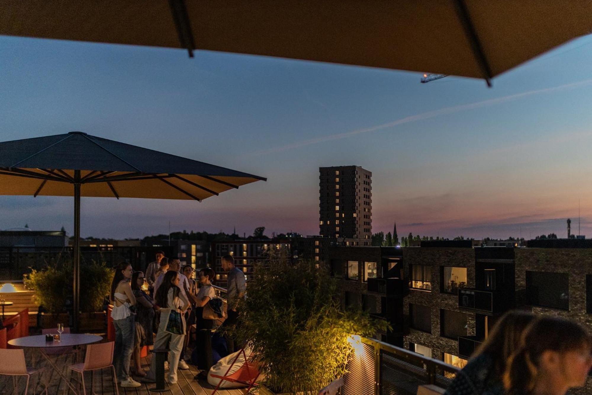 Urban Loft Berlin