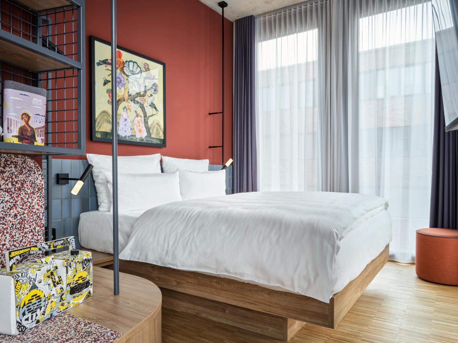 Urban Loft Hotel Berlin