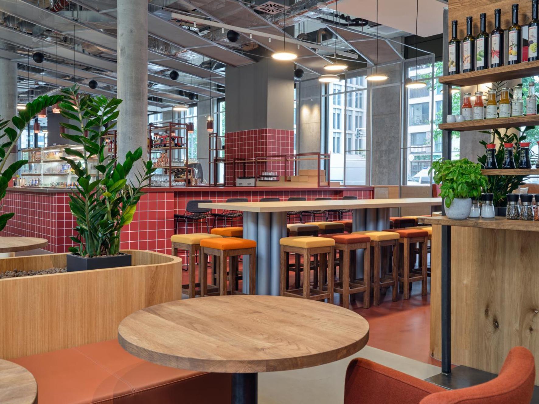 Hotel Urban Loft 4*
