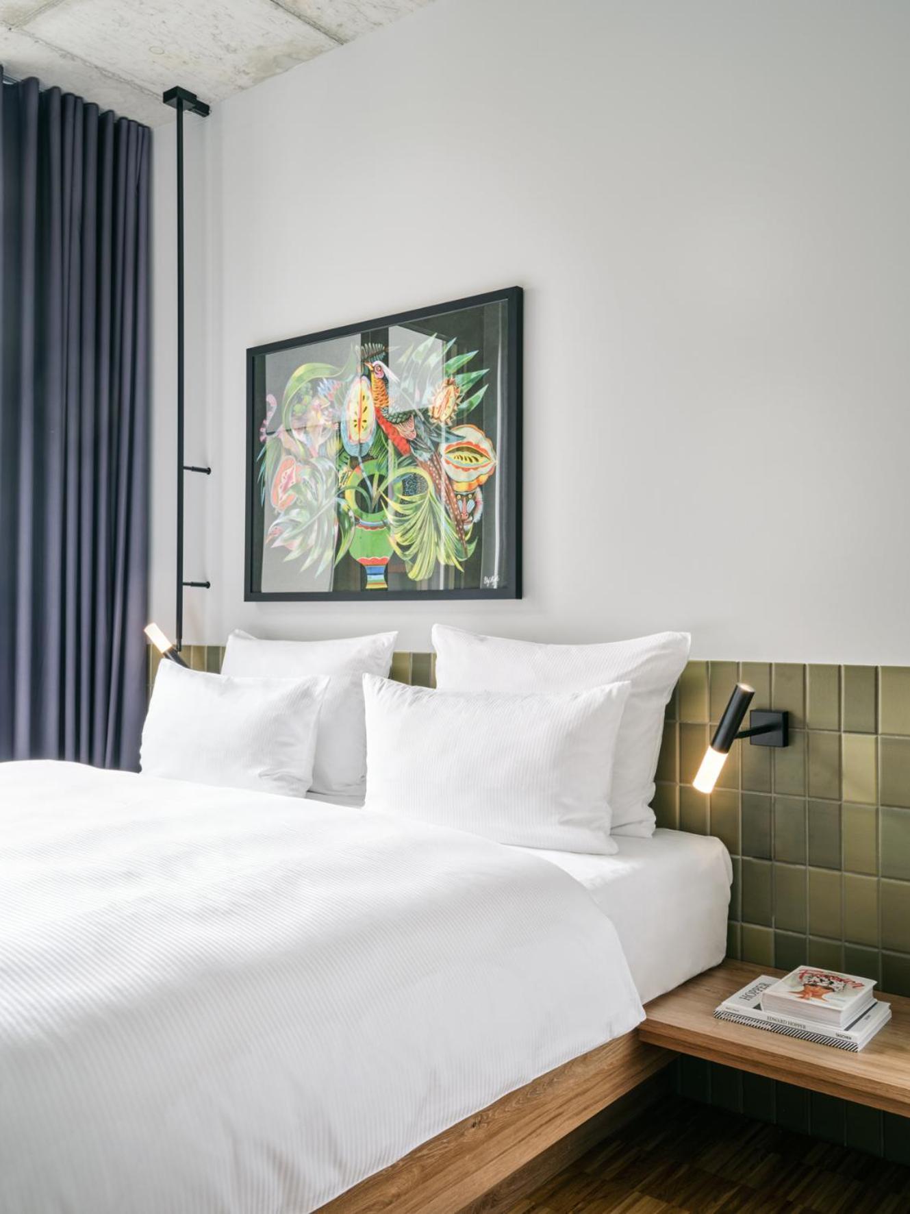 Hotel Urban Loft Berlin