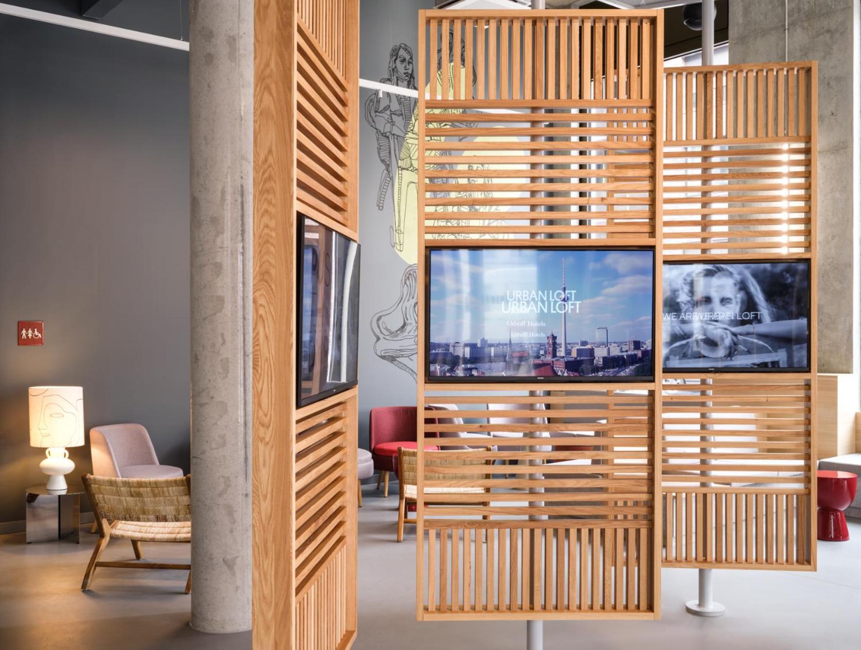 Urban Loft Hotel Berlin