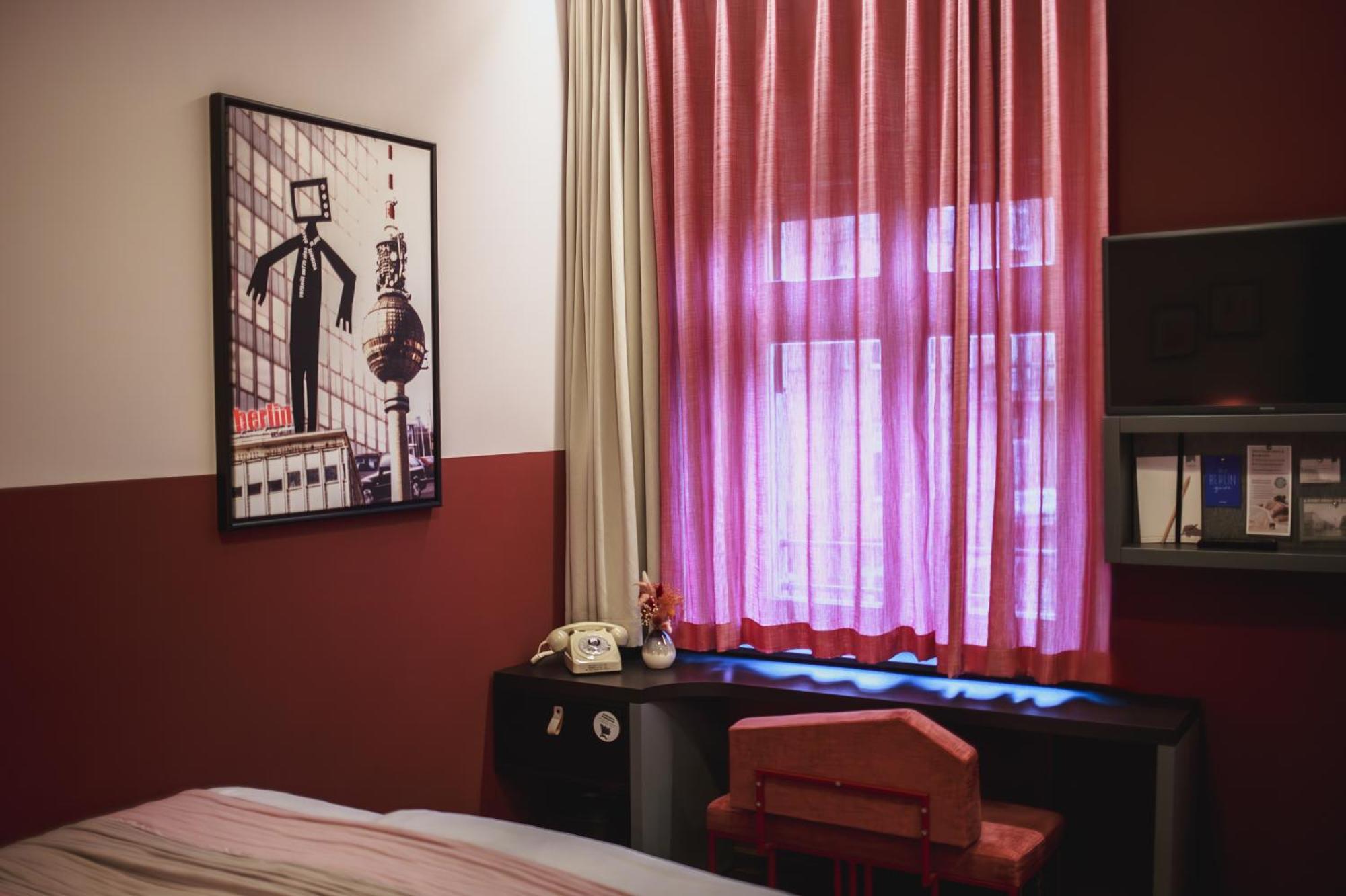 Hotel The Circus