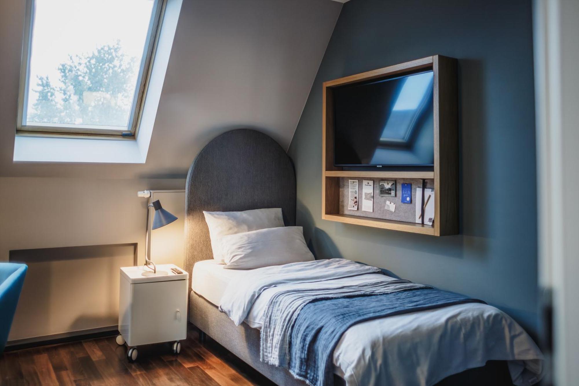 The Circus Hotel 4*