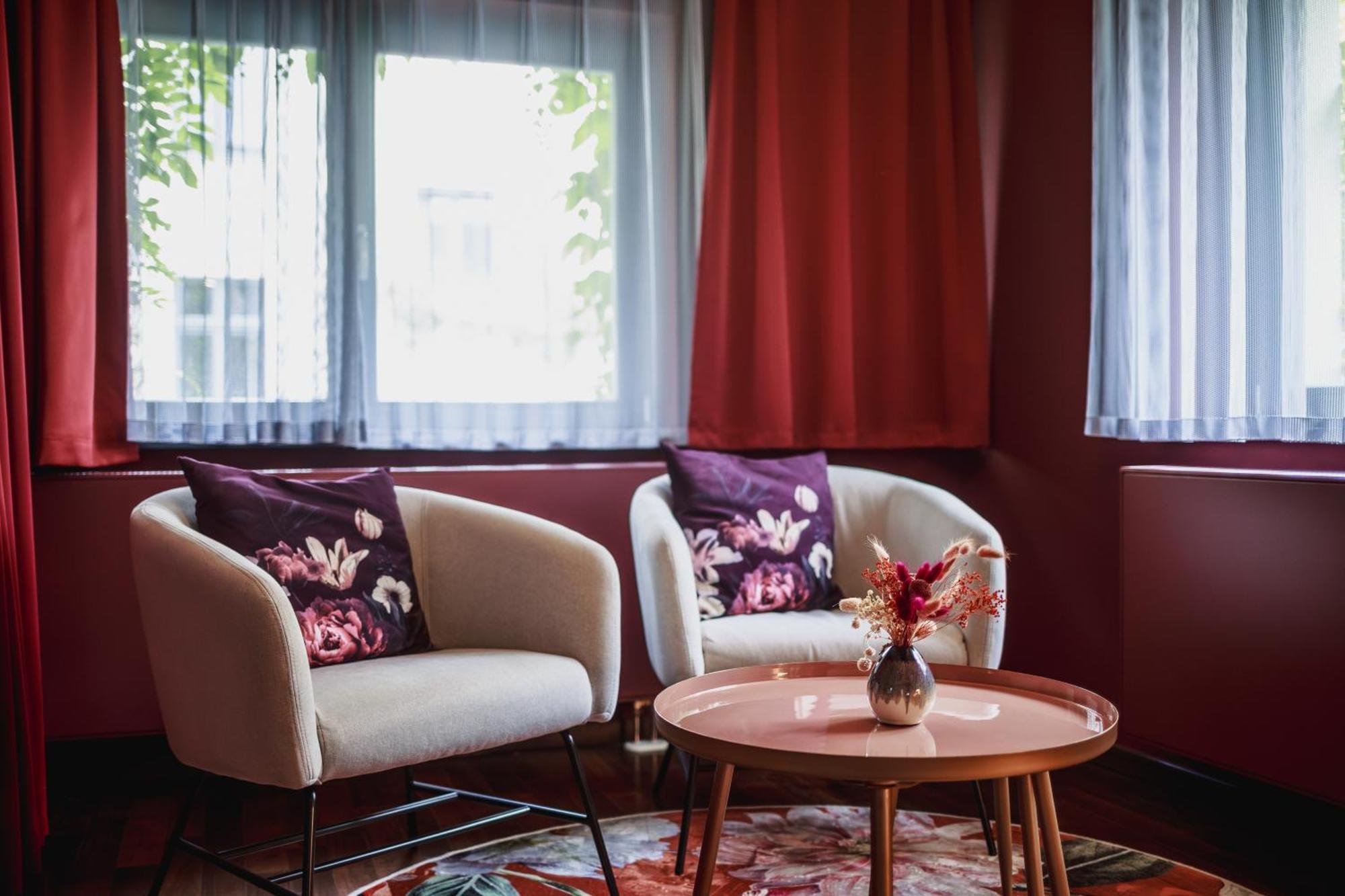 Hotel The Circus