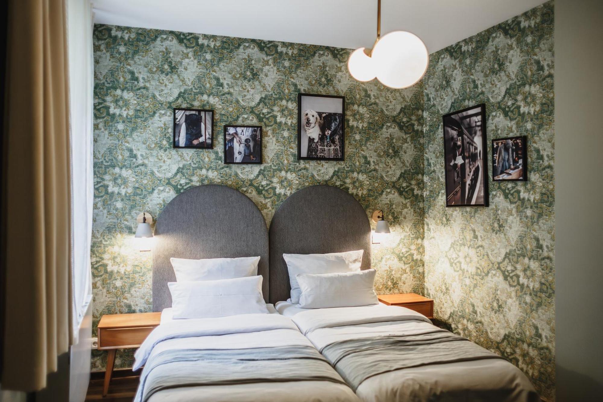 The Circus 4* Berlin